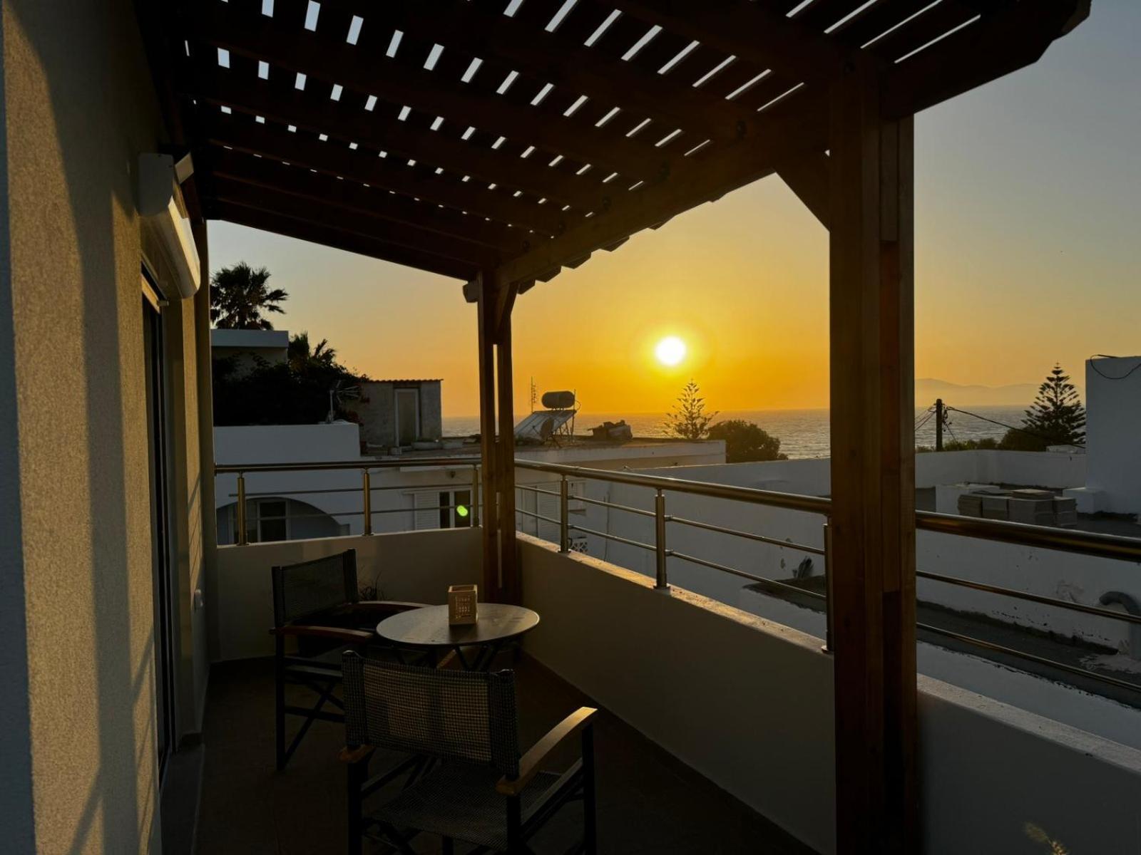 Andreas Studios Apartment