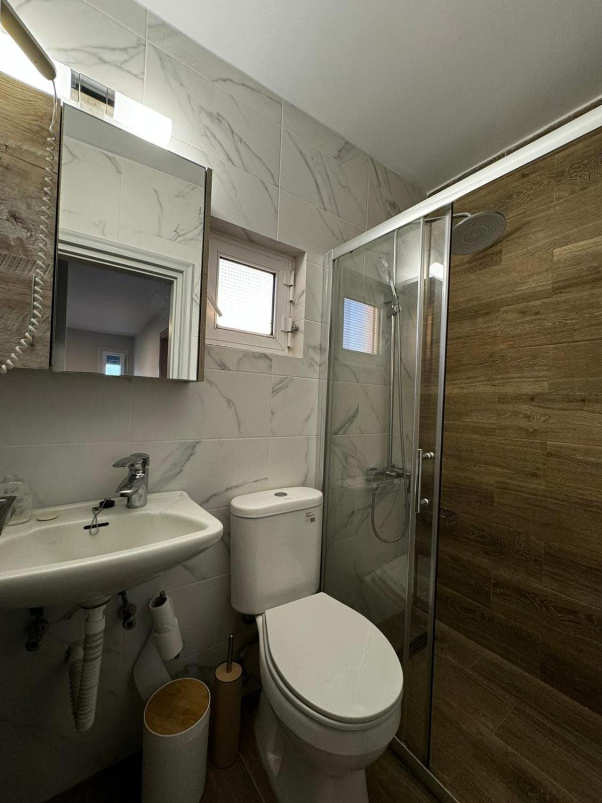 Apartment Andreas Studios