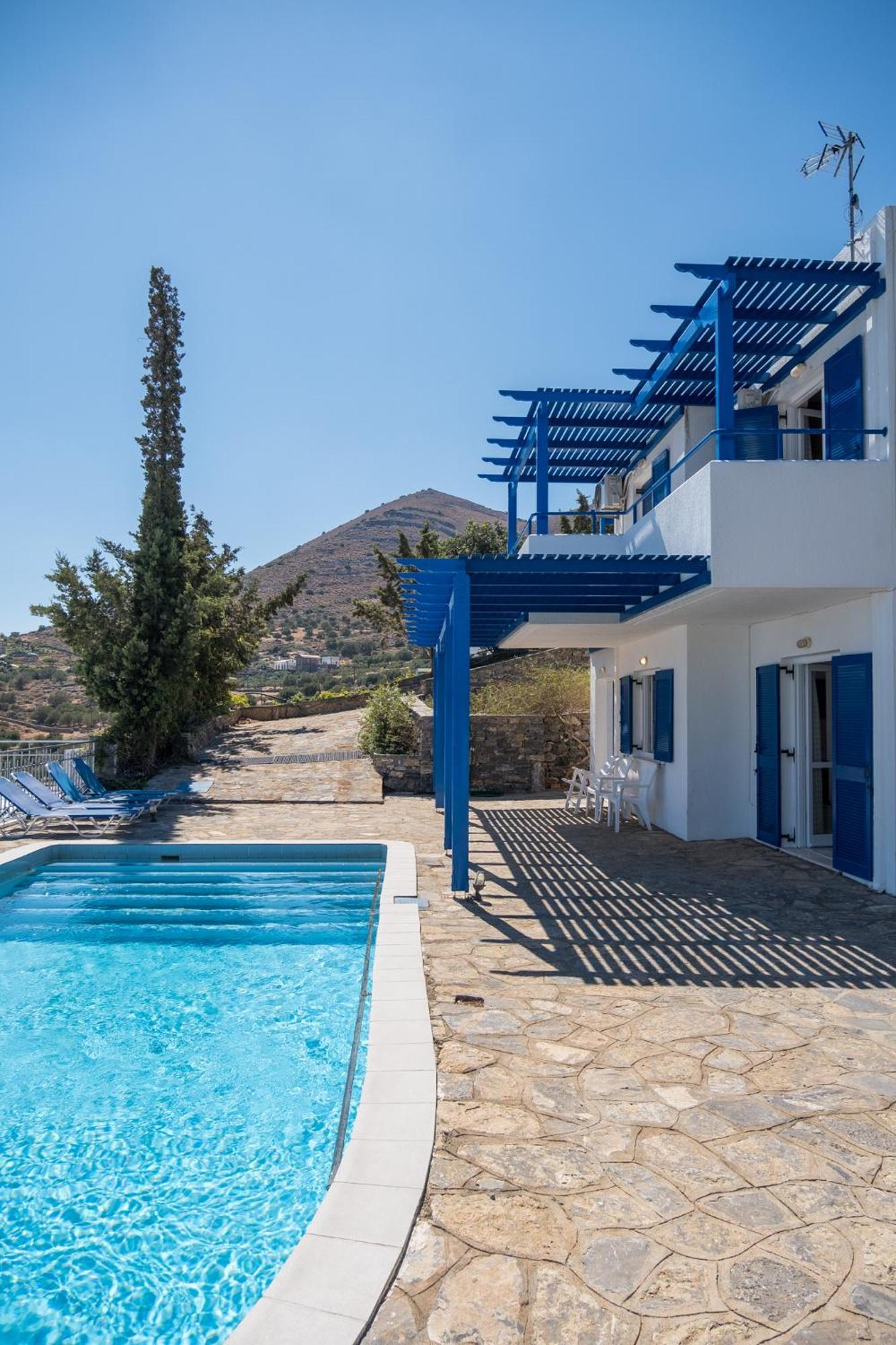 Water Park (adults Only) Elounda (Crete)