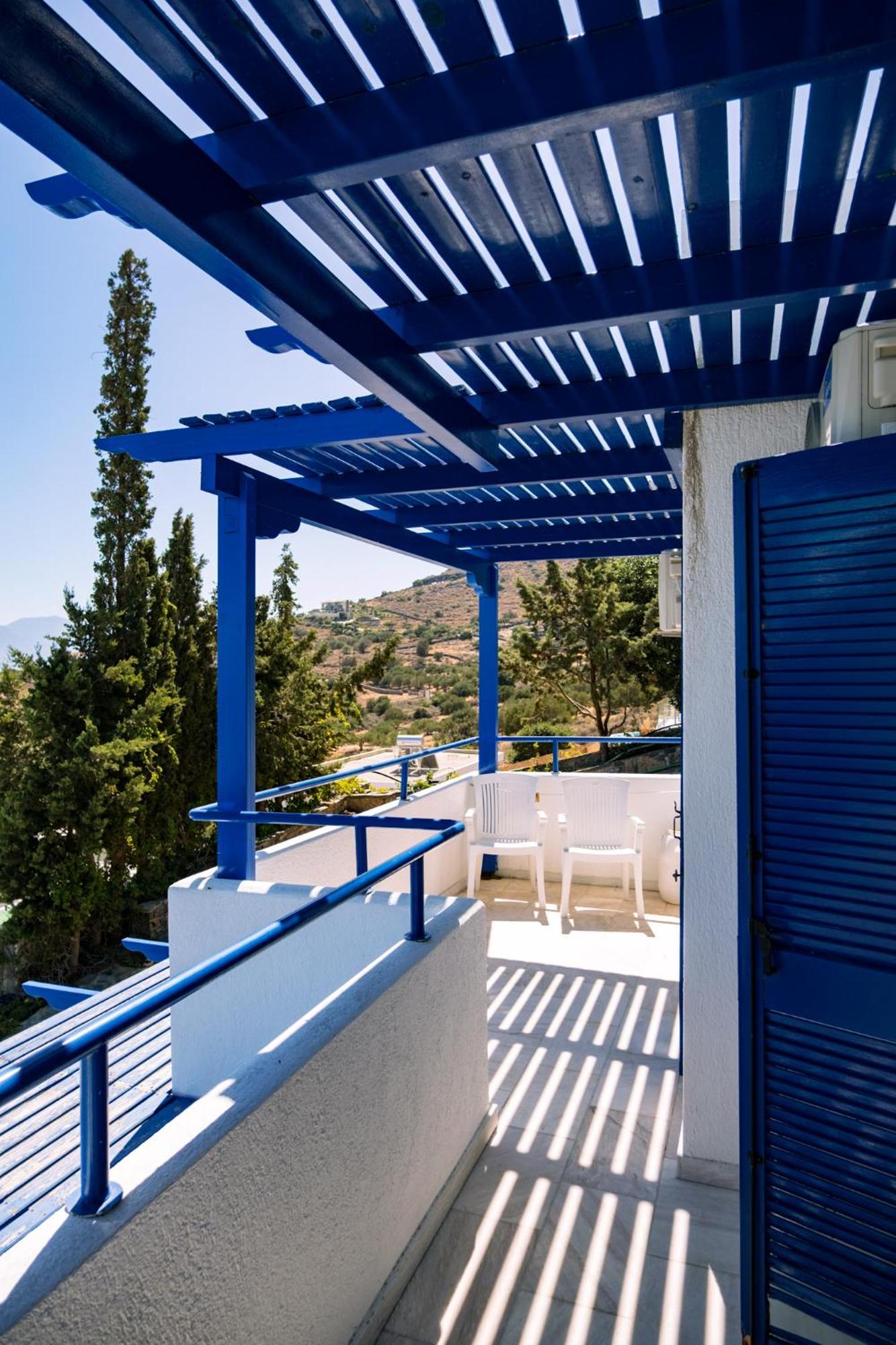 Resort Water Park (adults Only) Elounda (Crete)