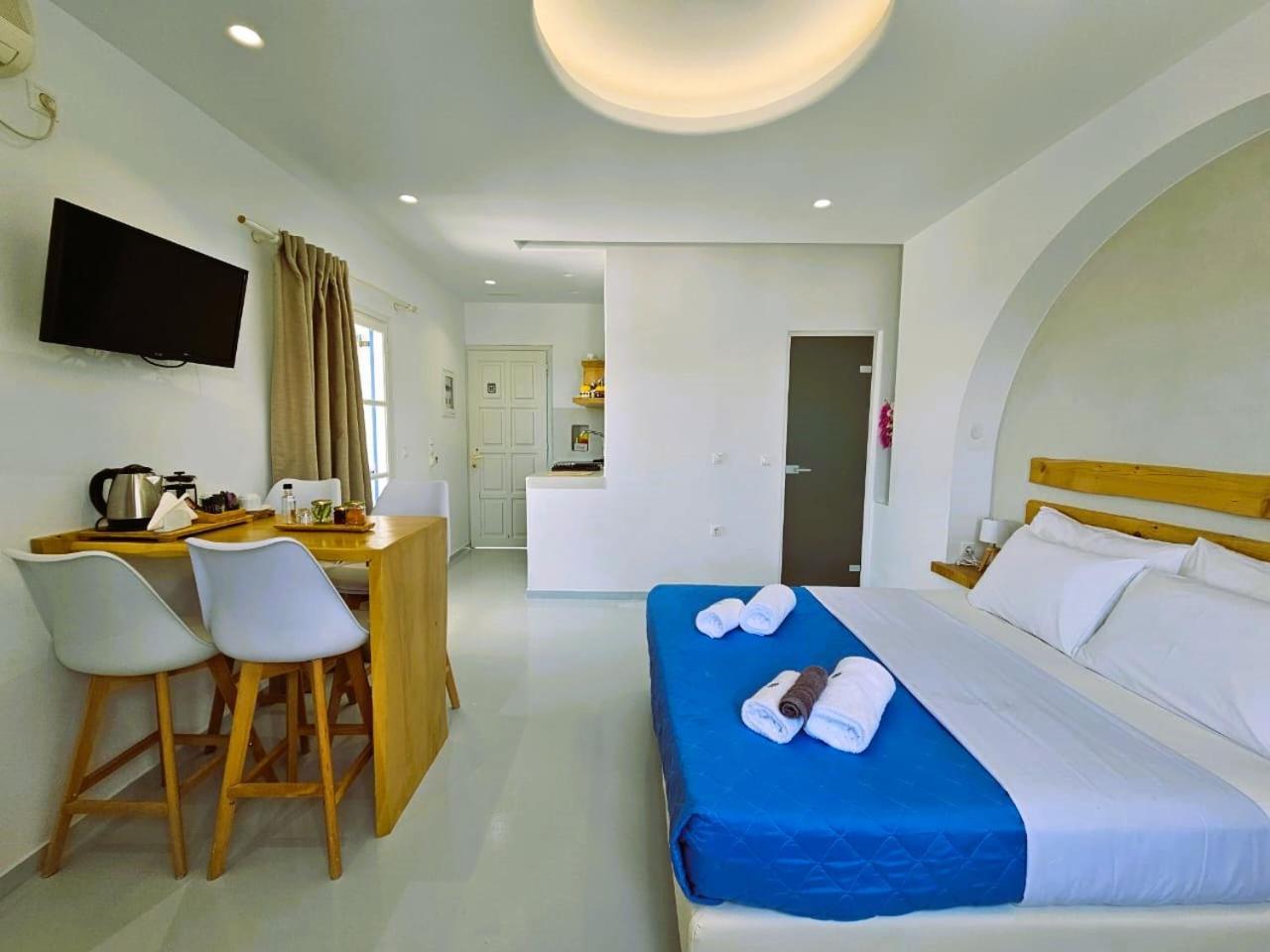 Coralli Aparthotel