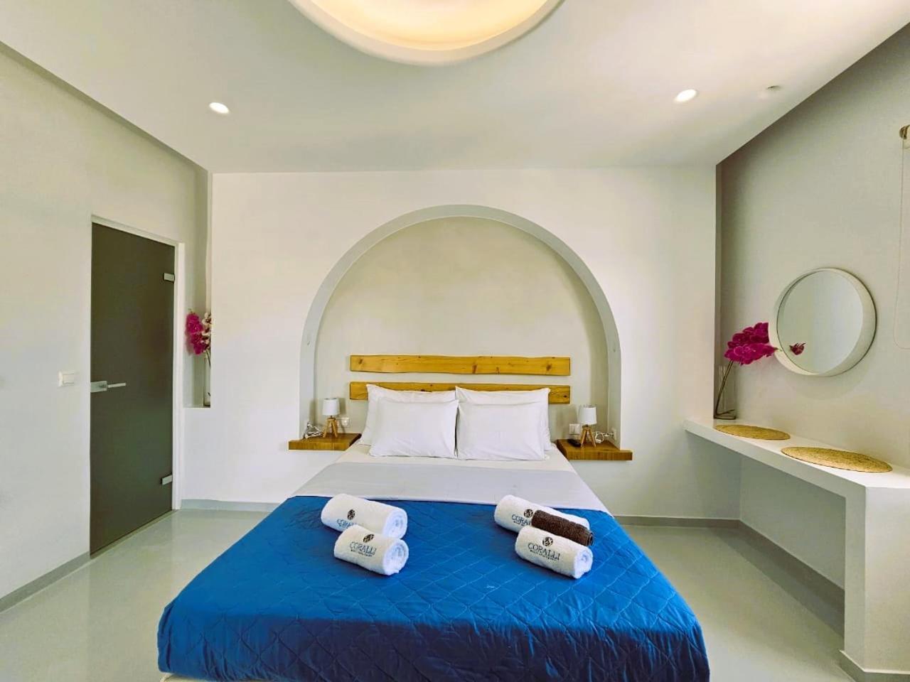 Aparthotel Coralli