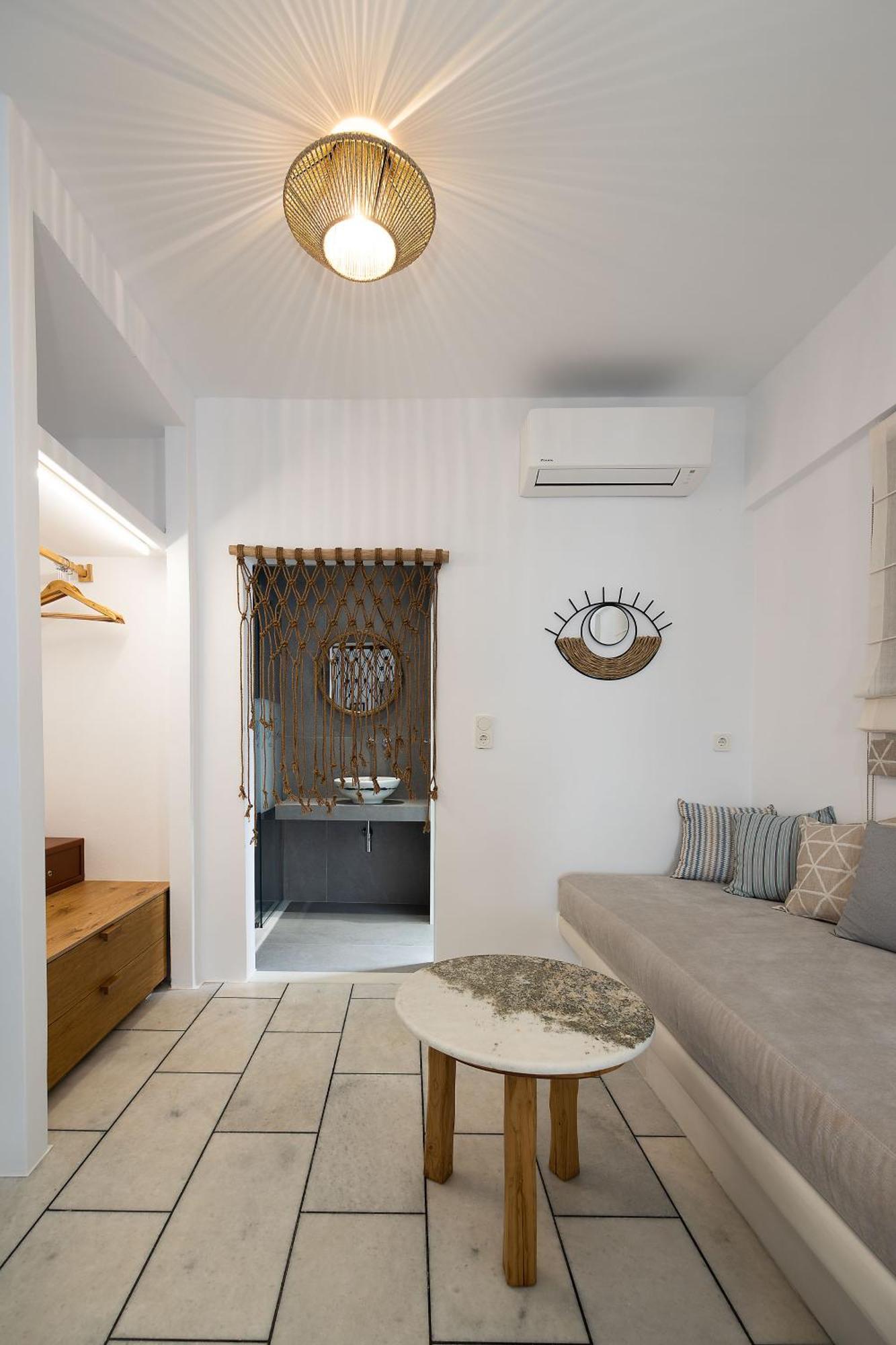 Flora (adults Only) Hotel