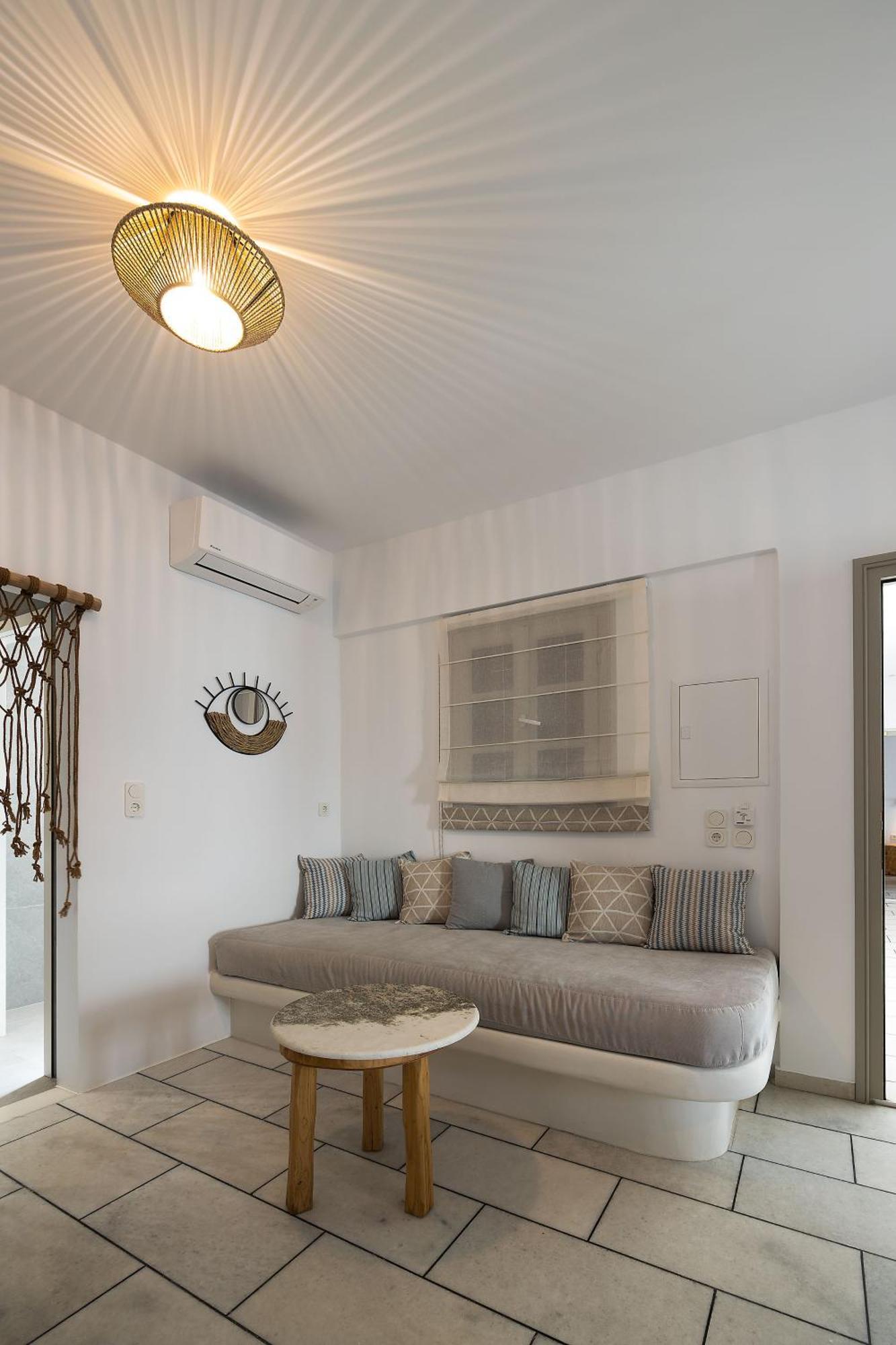 Flora (adults Only) Hotel 2*