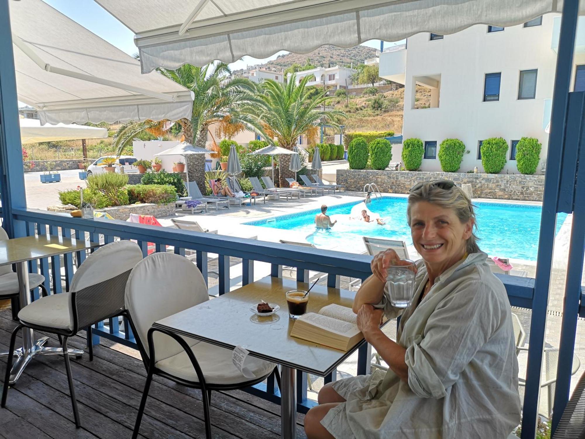 Emporios Bay Chios 3* Emporeios (Chios)