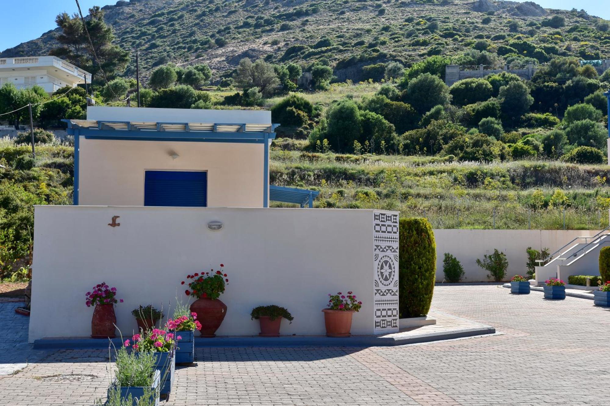 Emporios Bay Chios 3* Emporeios (Chios)