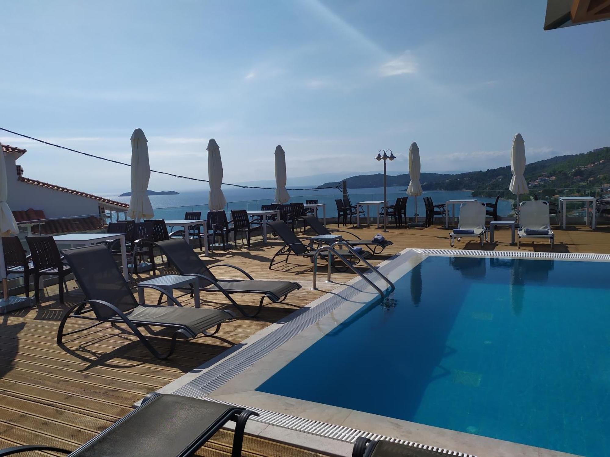 Aparthotel Poseidon