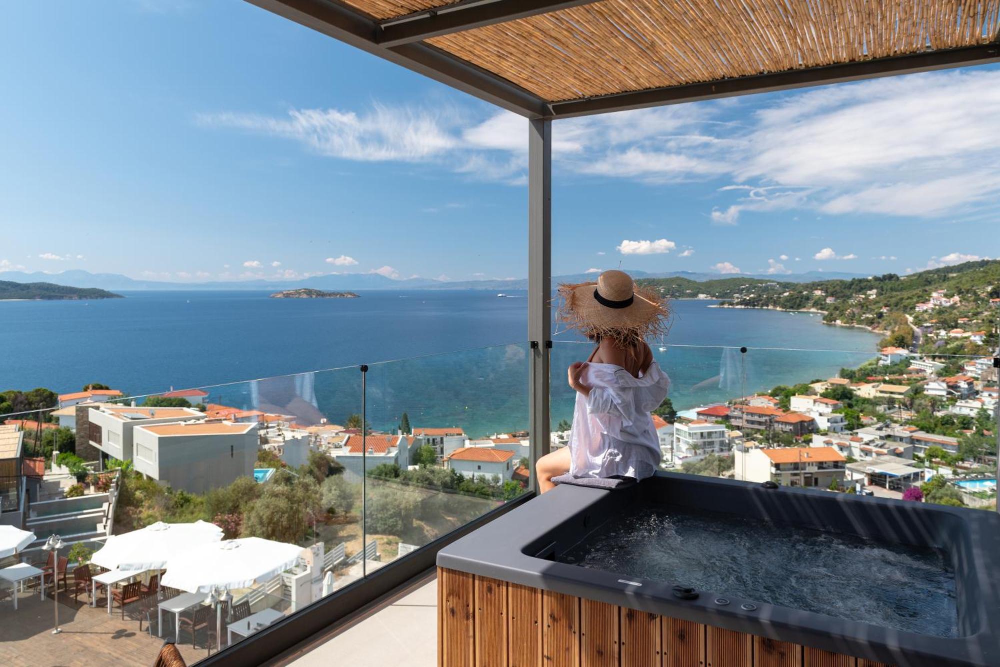 Poseidon Aparthotel
