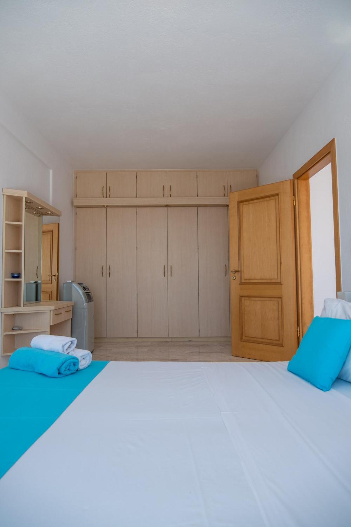 Water Park (adults Only) Resort Elounda (Crete)