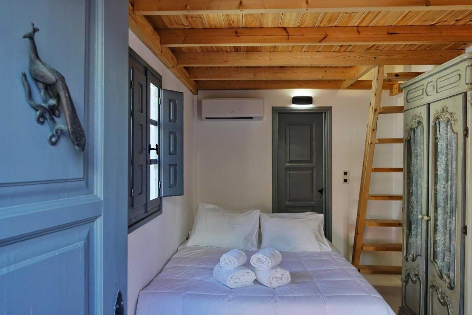 Resort Ducato Wine Village Megalochori (Santorini)