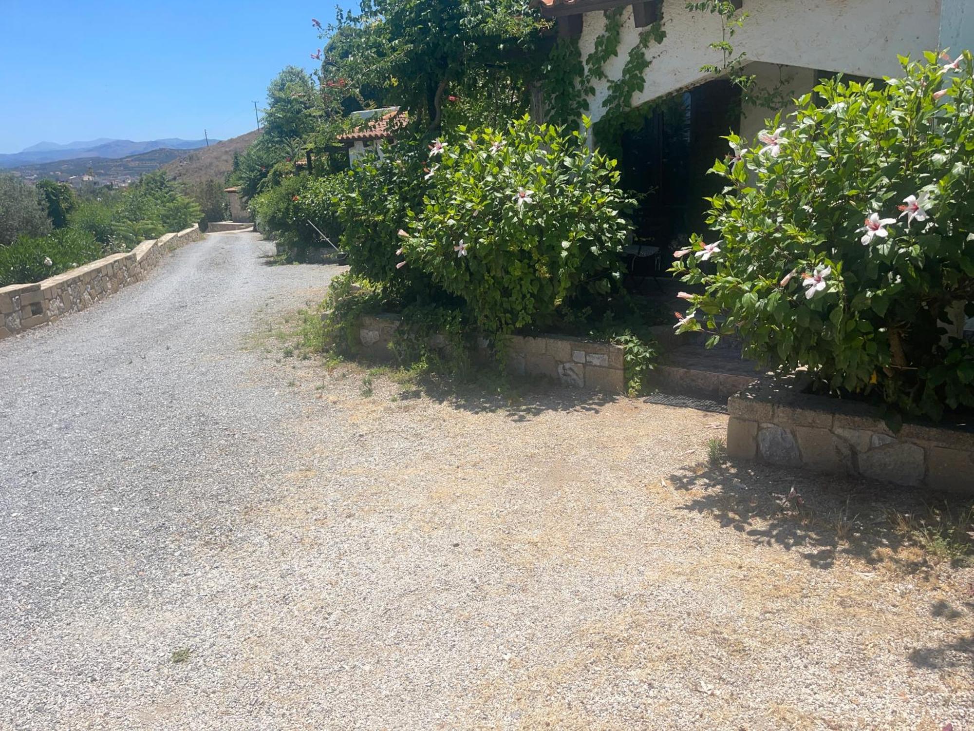 Vista Del Mar Holiday home Kissamos