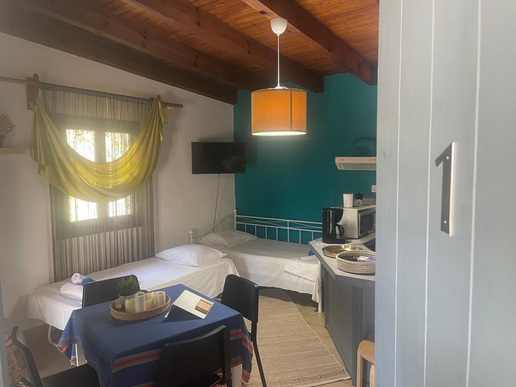 Holiday home Vista Del Mar Kissamos