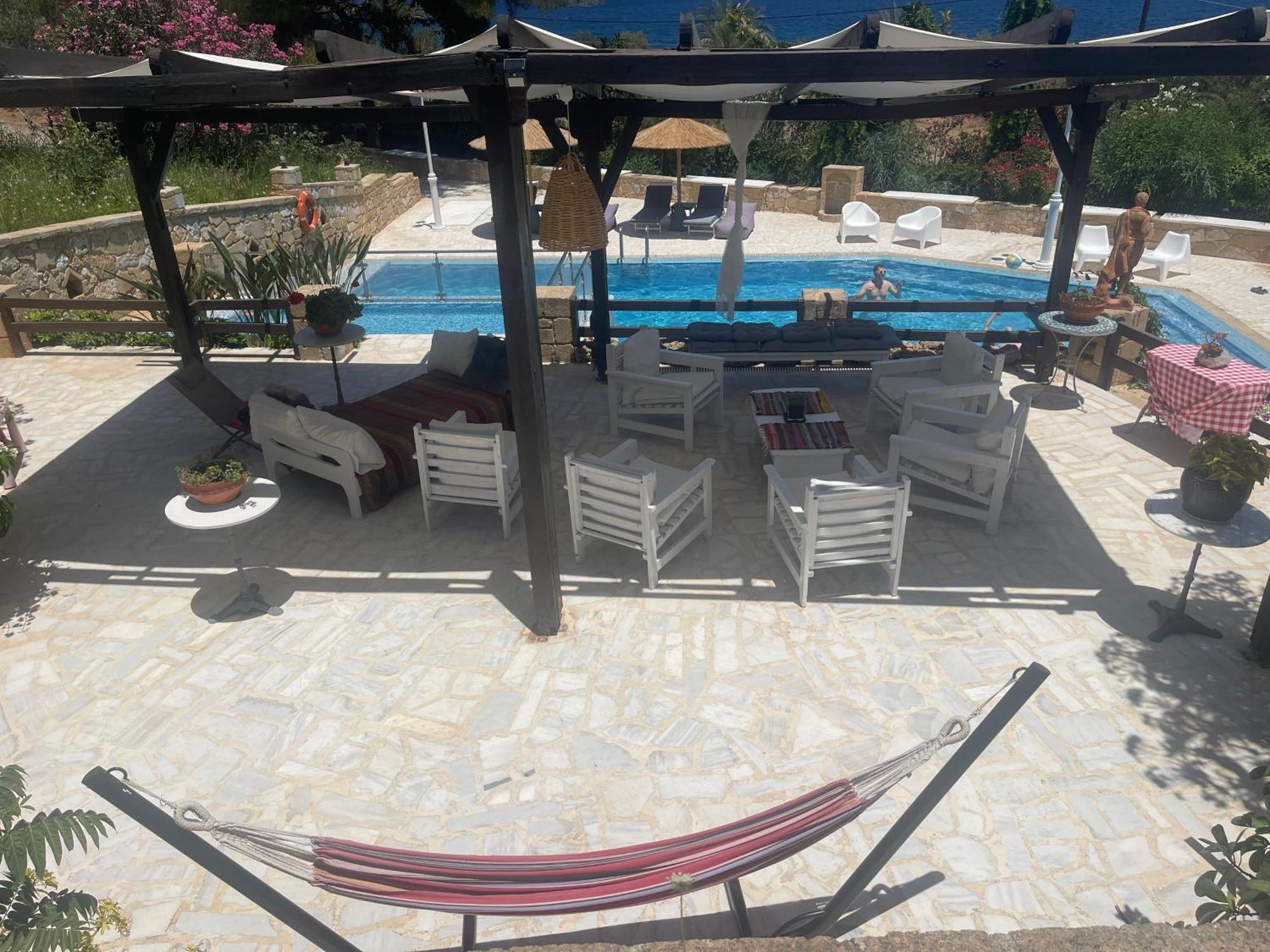 Vista Del Mar Holiday home
