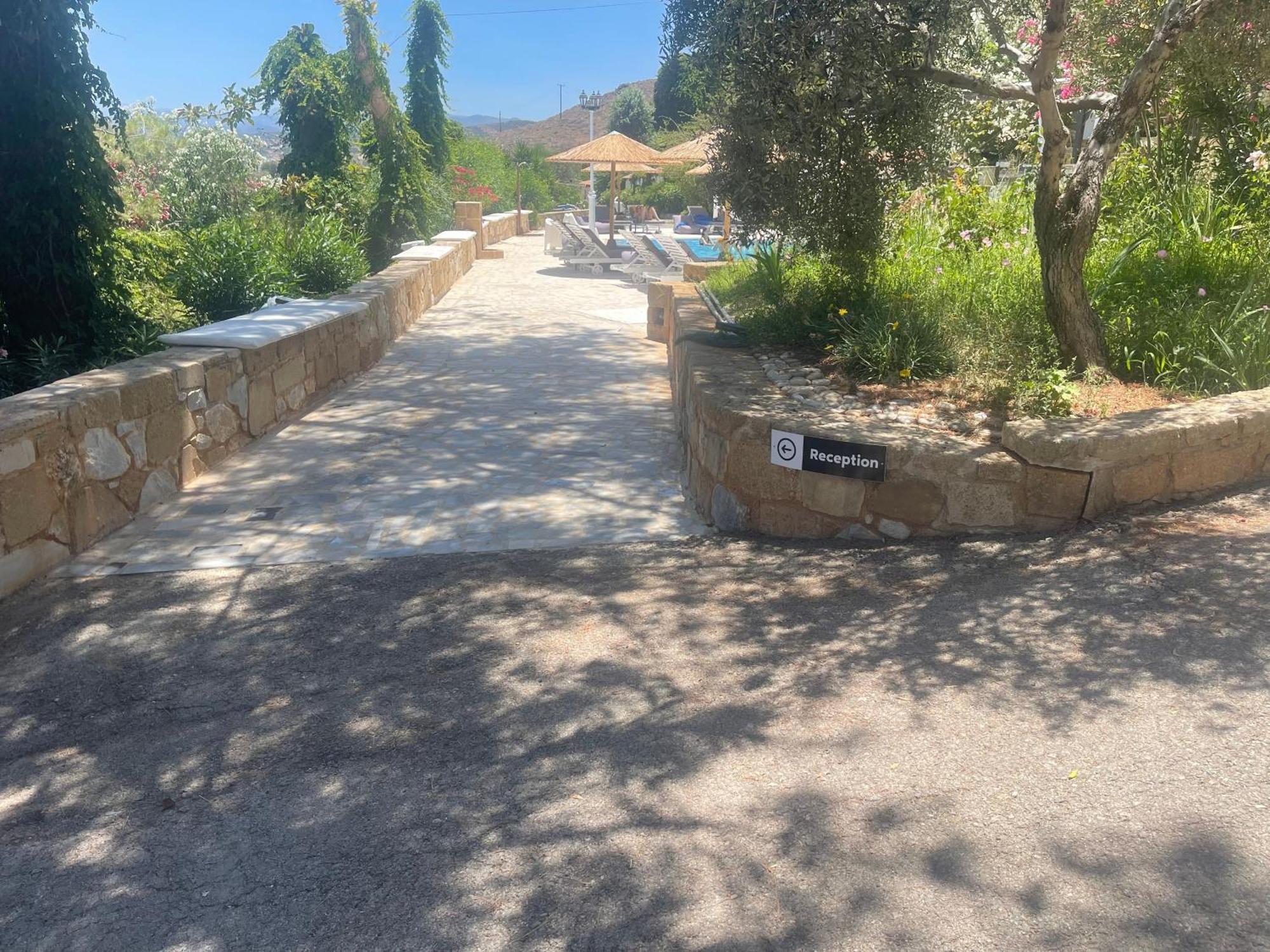Vista Del Mar * Kissamos