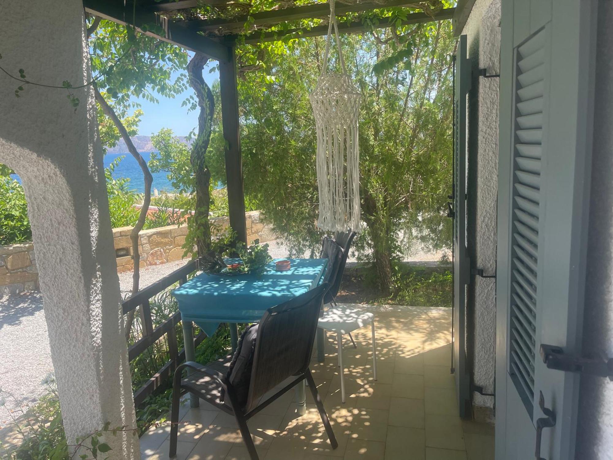 Vista Del Mar Holiday home