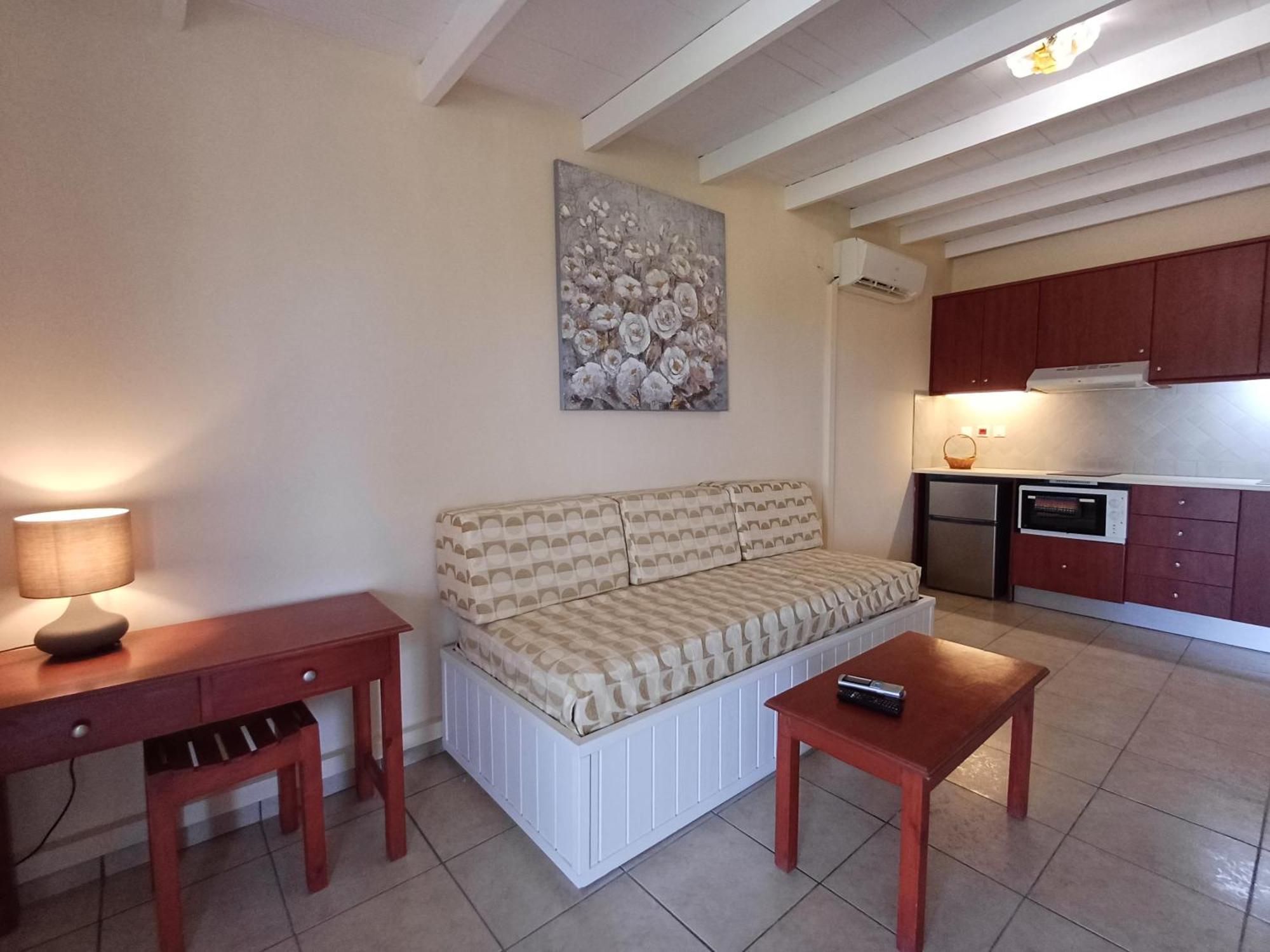 Penelope Aparthotel Dassia (Corfu)