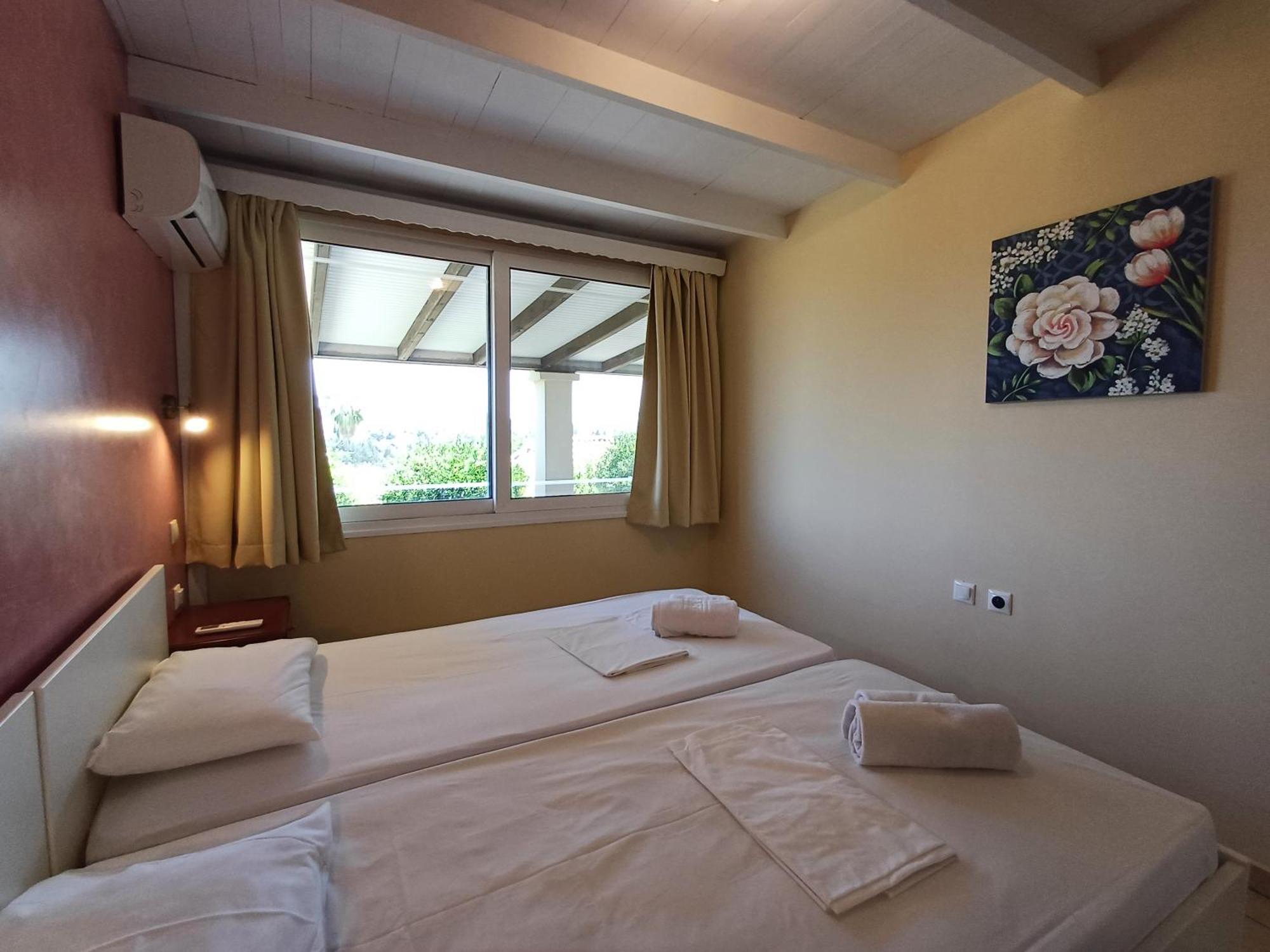Aparthotel Penelope Dassia (Corfu)