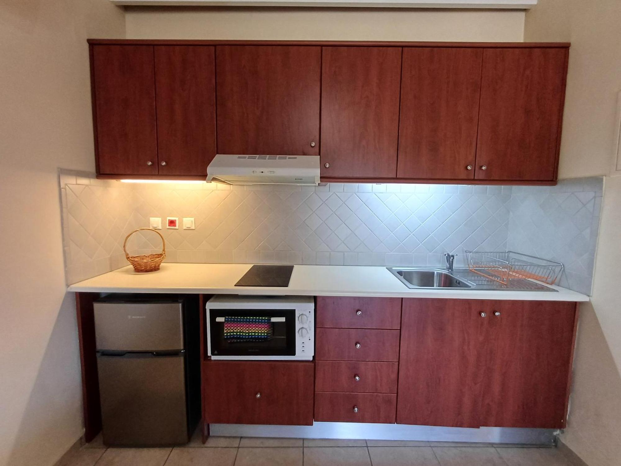 Aparthotel Penelope 2*