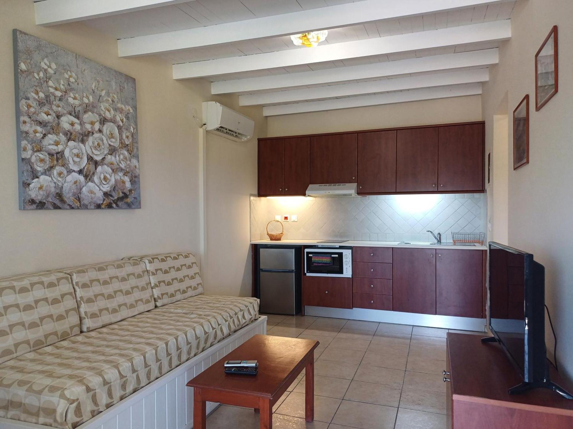 Penelope Aparthotel Dassia (Corfu)
