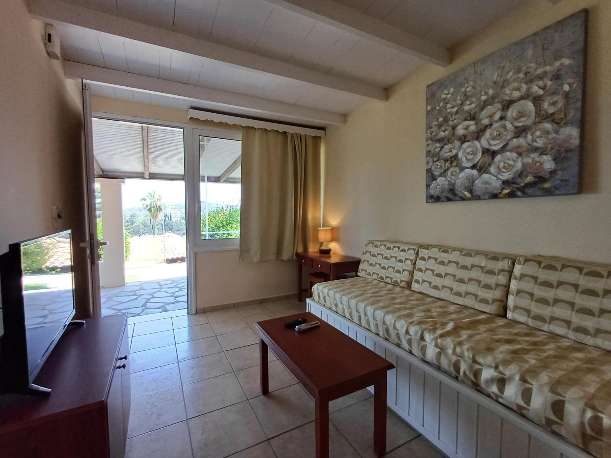 Aparthotel Penelope