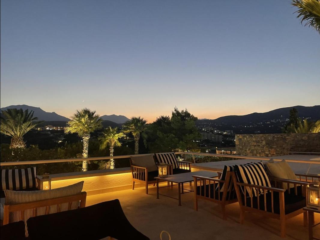 Resort St. Nicolas Bay & 5*