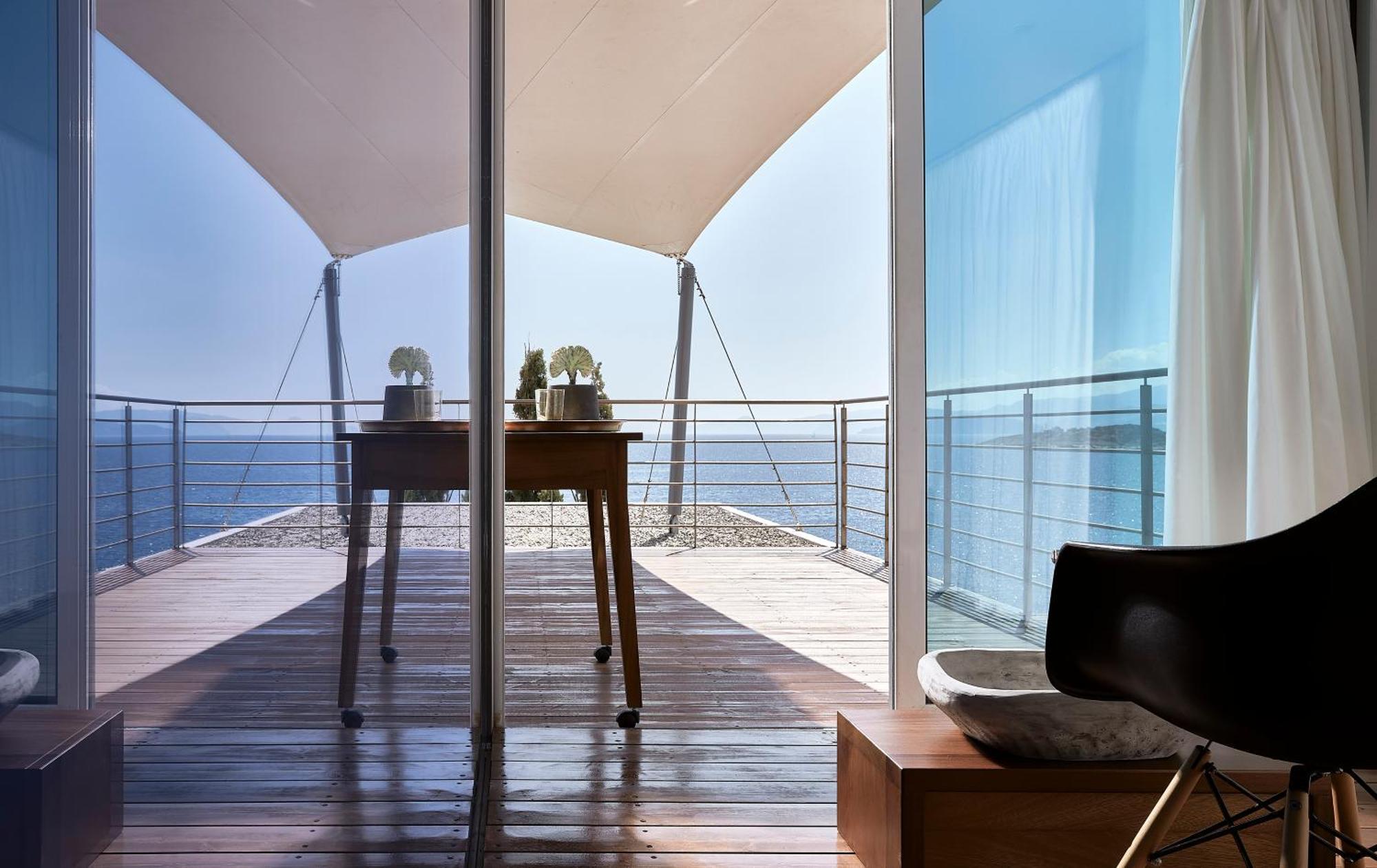 St. Nicolas Bay & Resort
