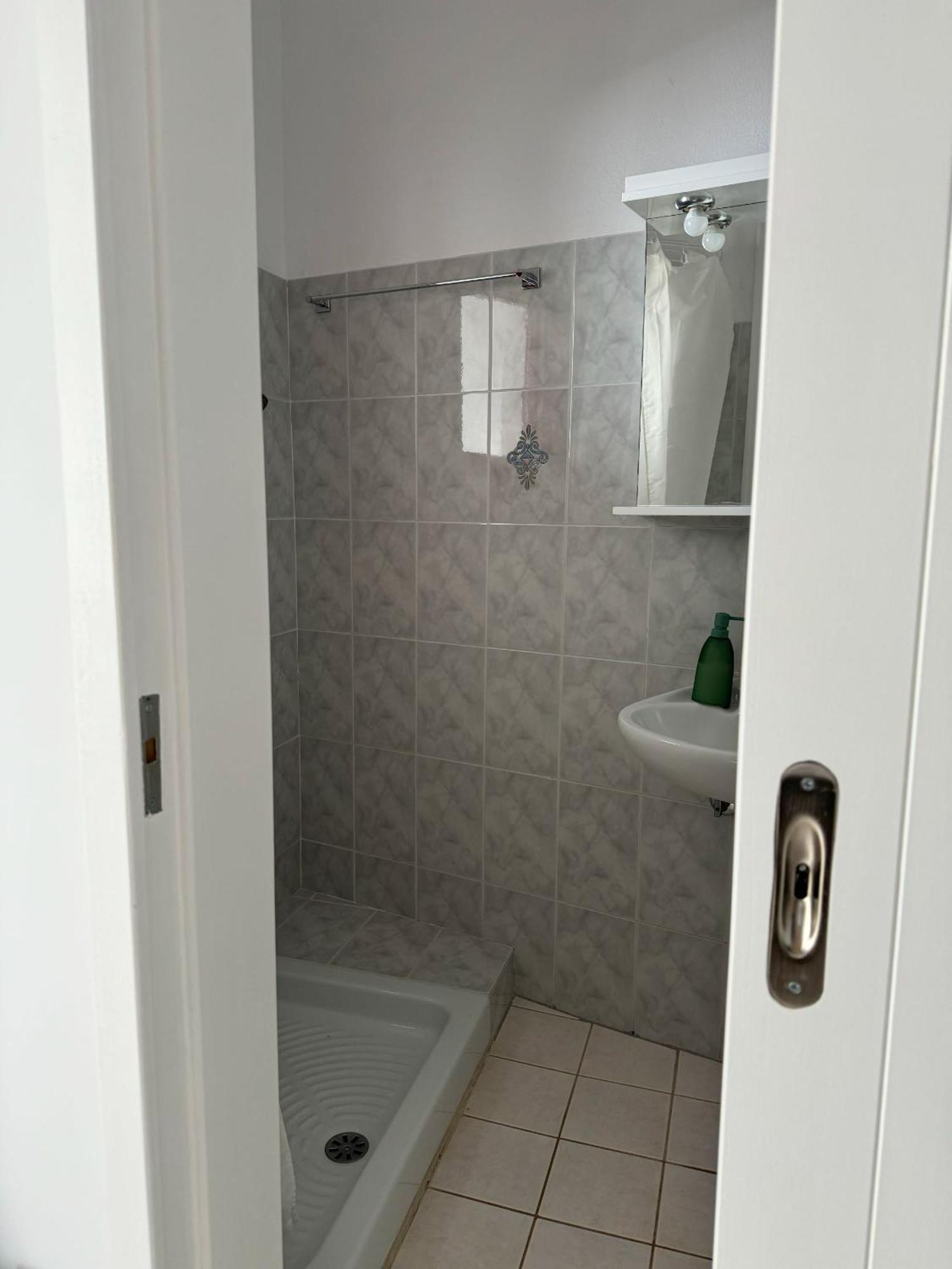 Elisso's Philoxenia 4* Agios Prokopios (Naxos)