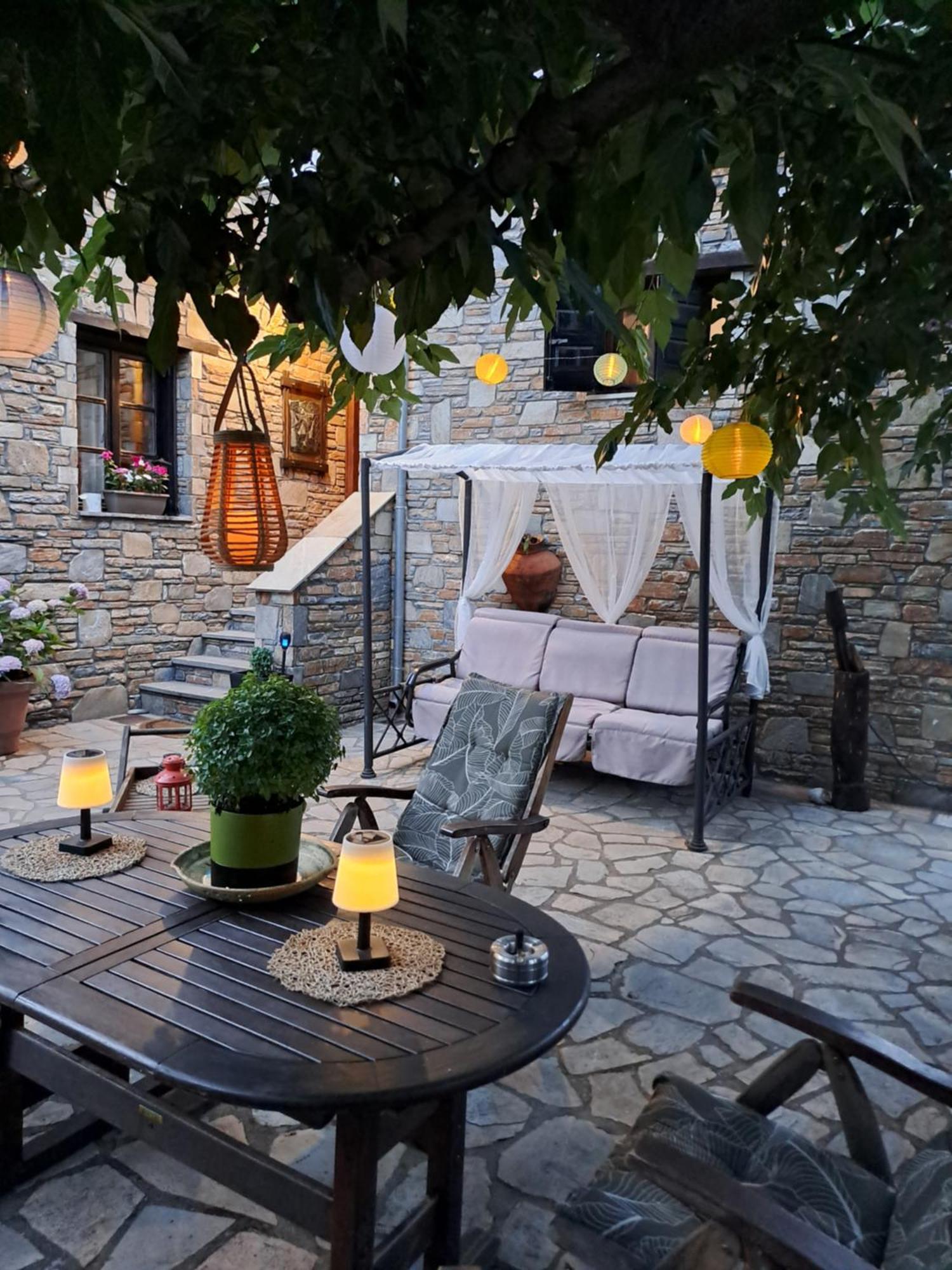 Guest house Muses Zagora