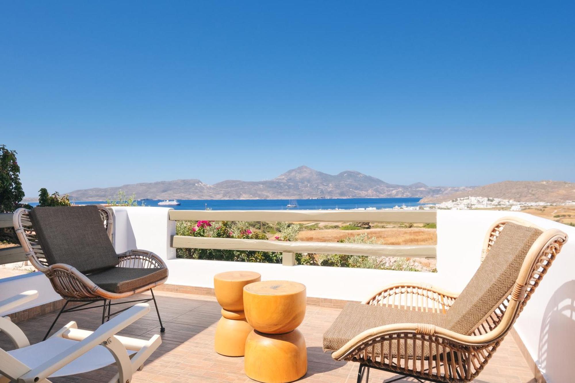 Apartment Iliana Olive Branch *