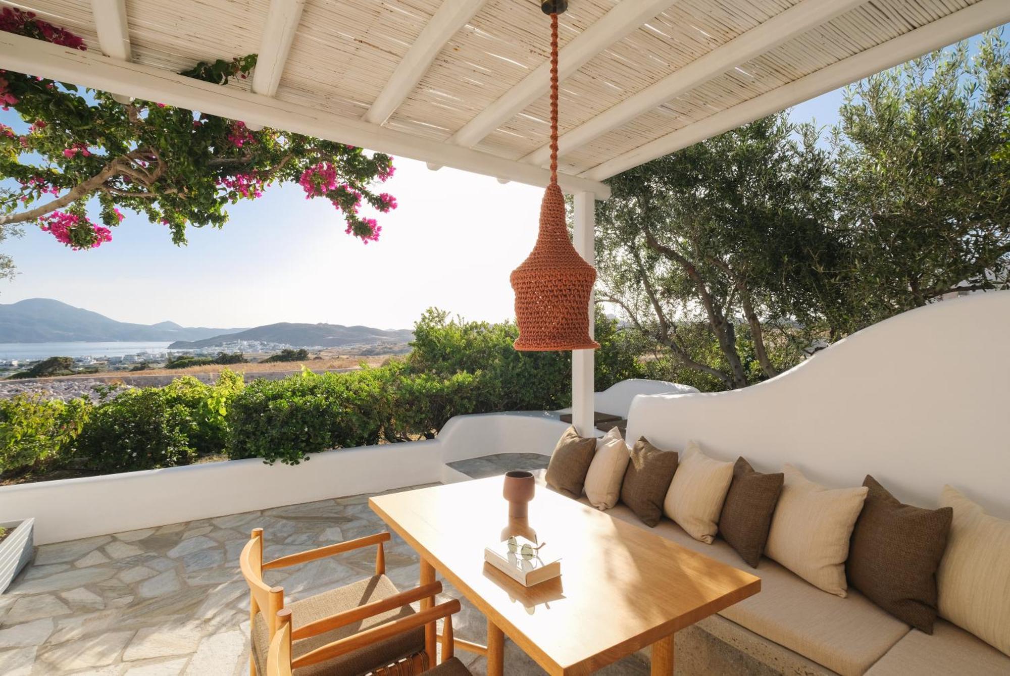 Apartment Iliana Olive Branch