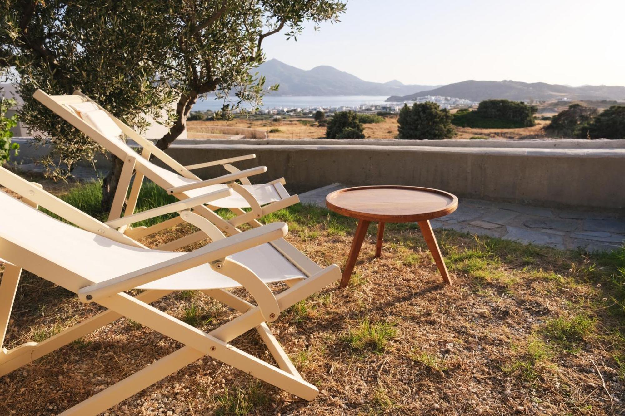 Apartment Iliana Olive Branch Adamantas (Milos)