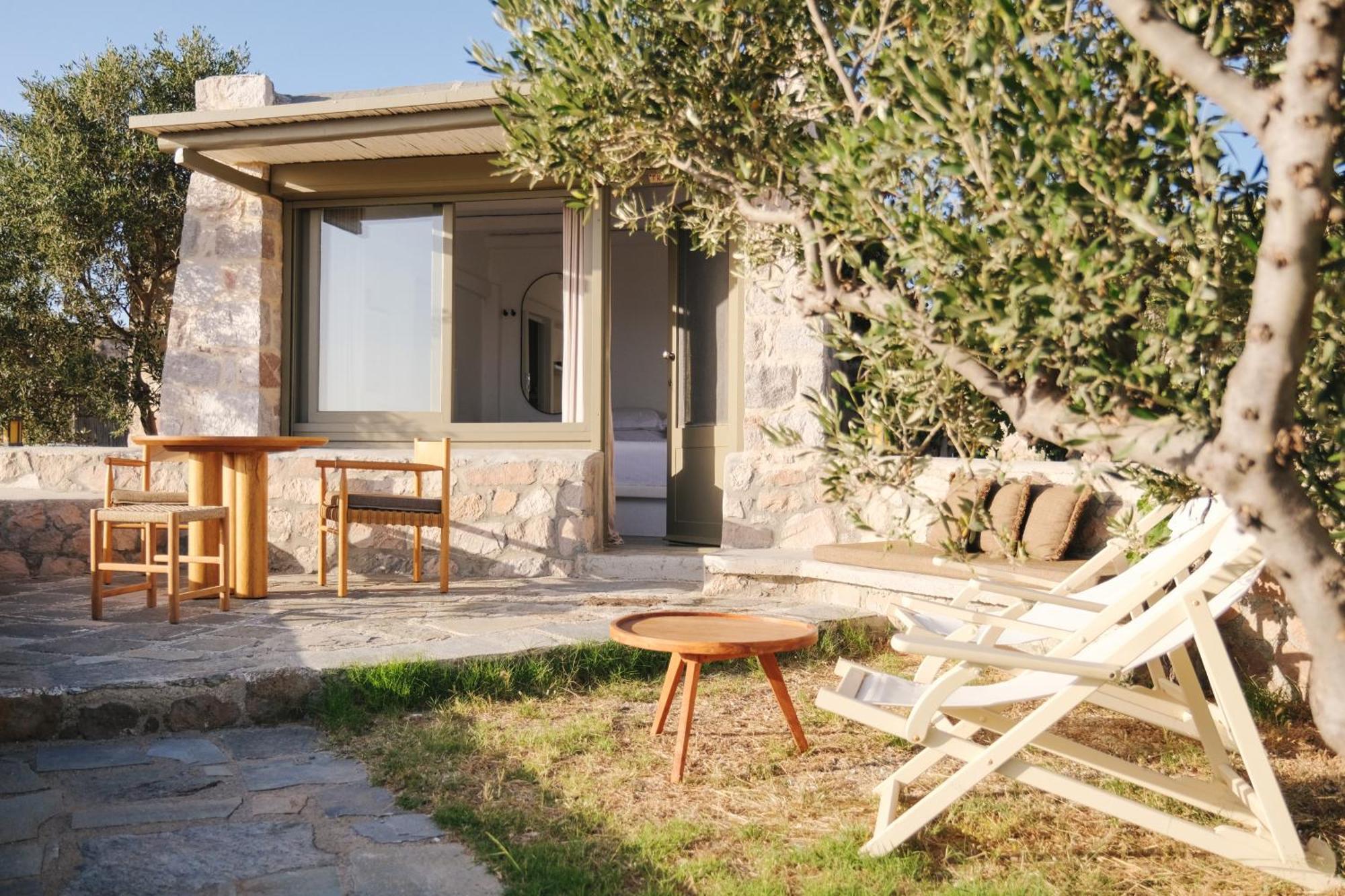 Apartment Iliana Olive Branch