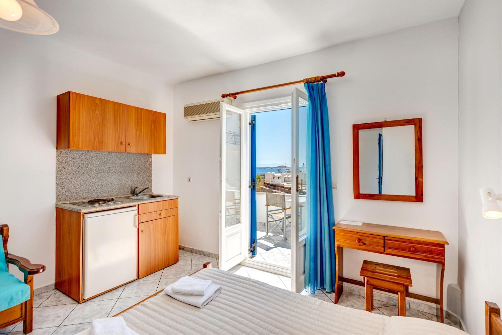 Anatoli Apartment