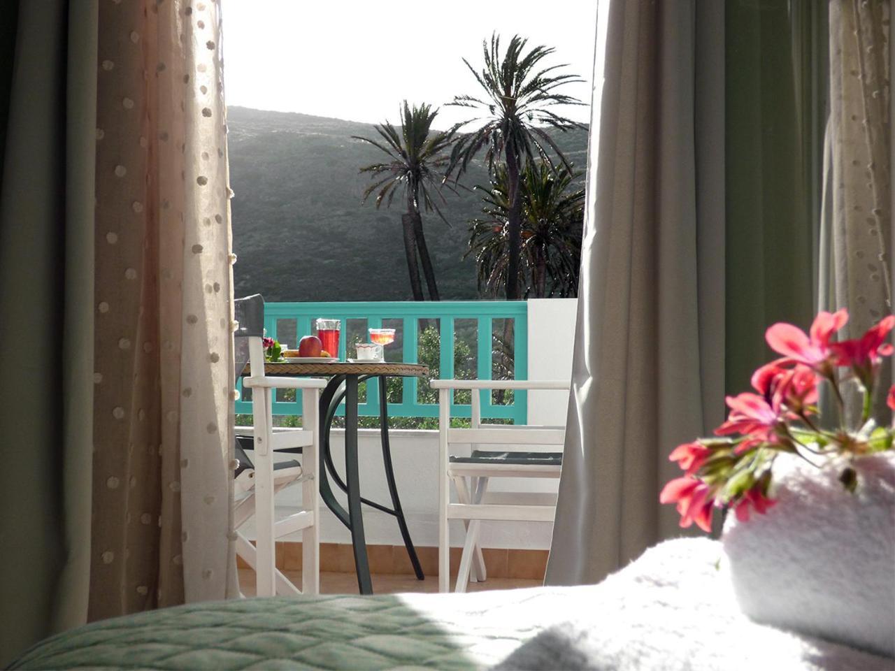 Tasoula Guest House Adamantas (Milos)