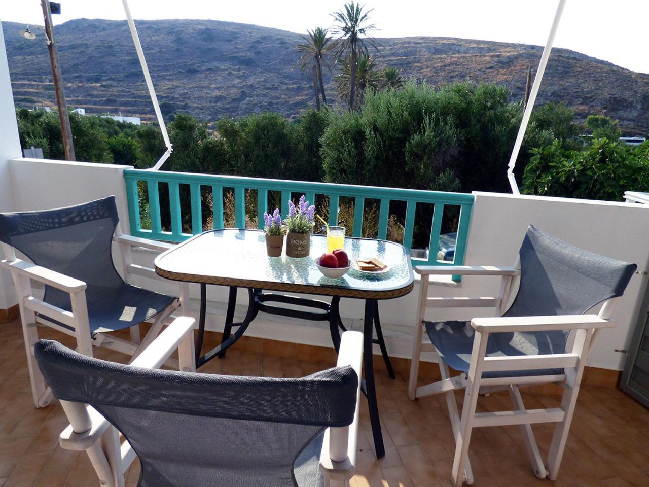 Tasoula Guest House Guest house Adamantas (Milos)