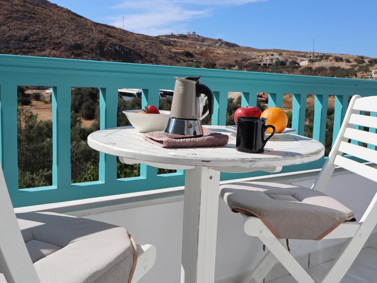 Guest house Tasoula Guest House 3*