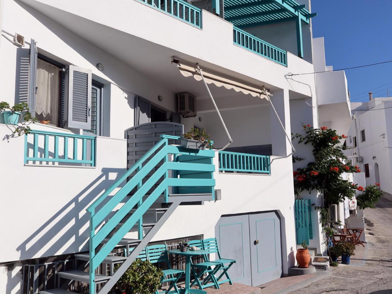 Guest house Tasoula Guest House