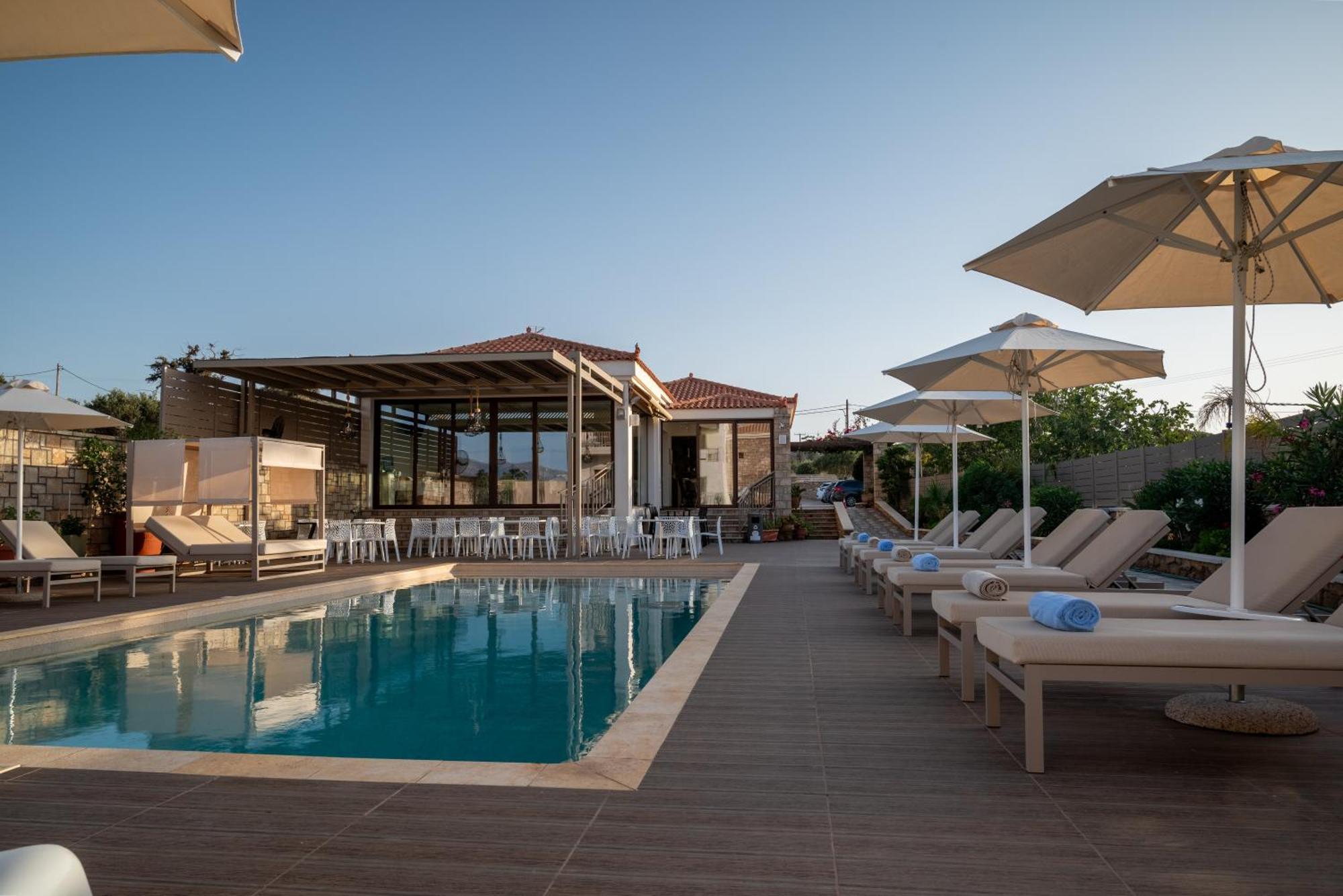 Elafonisos Resort Elafonissos