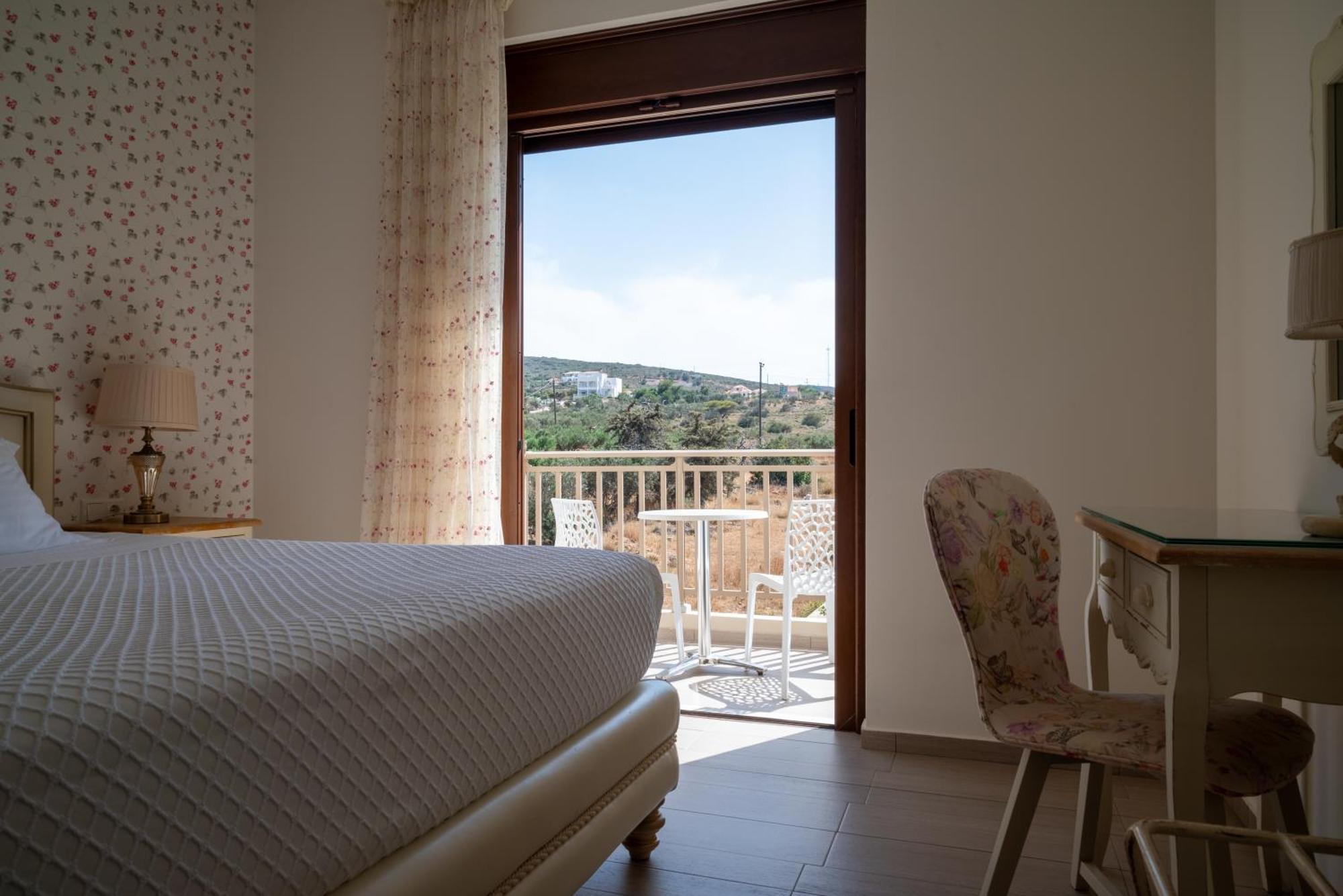 Elafonisos Resort Hotel