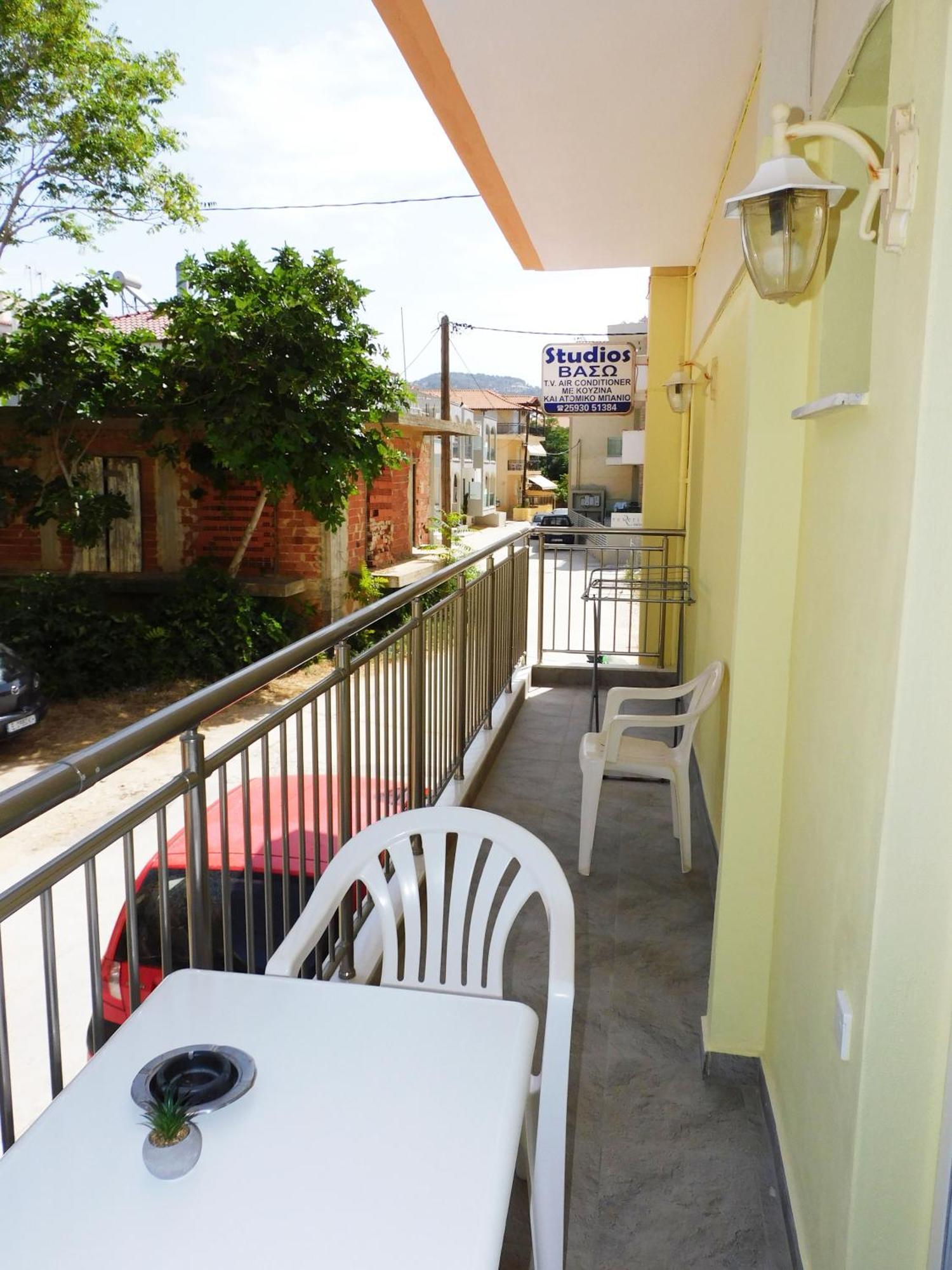 Apartment Vaso