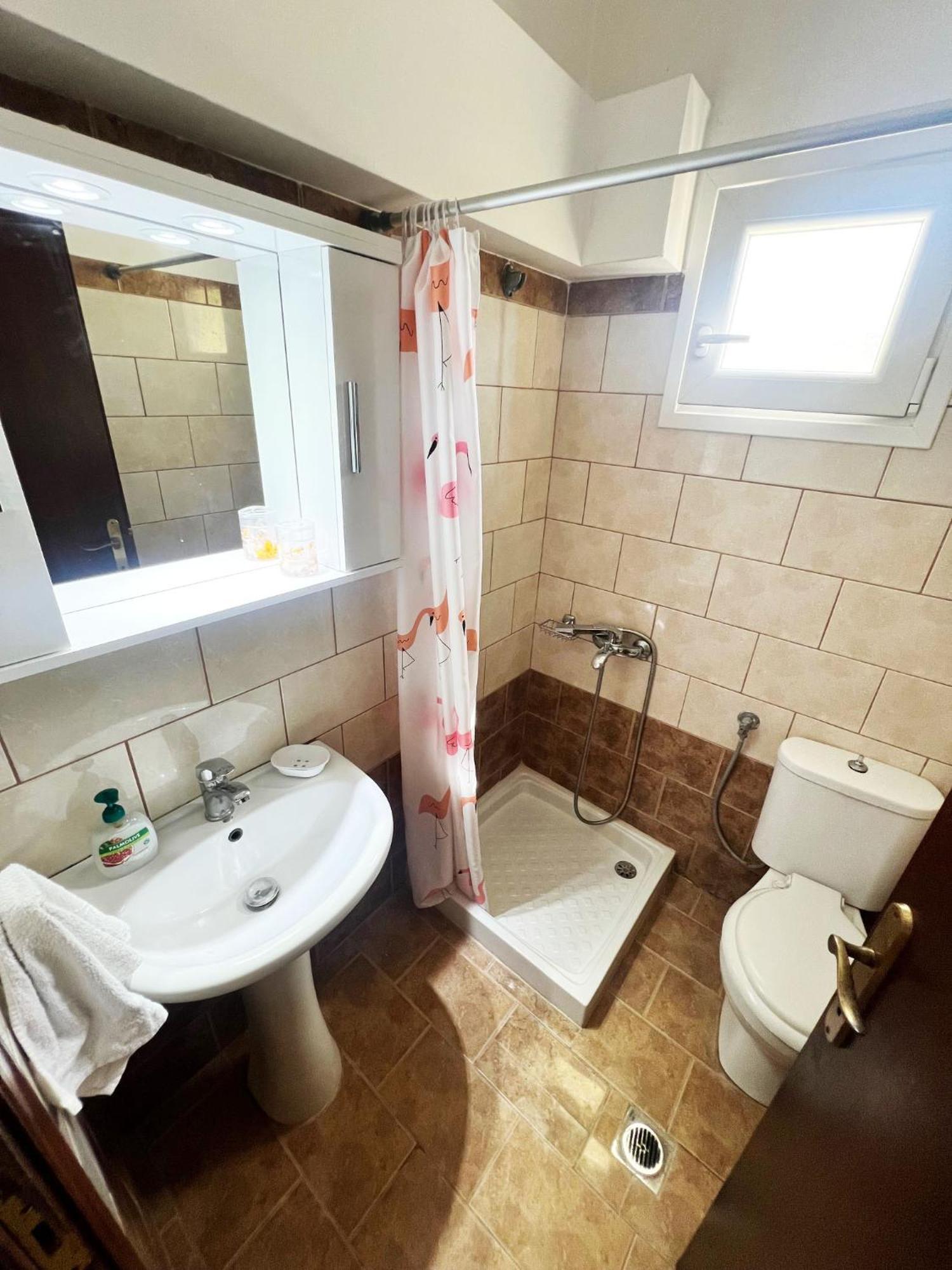 Vaso Apartment Limenaria (Thasos)