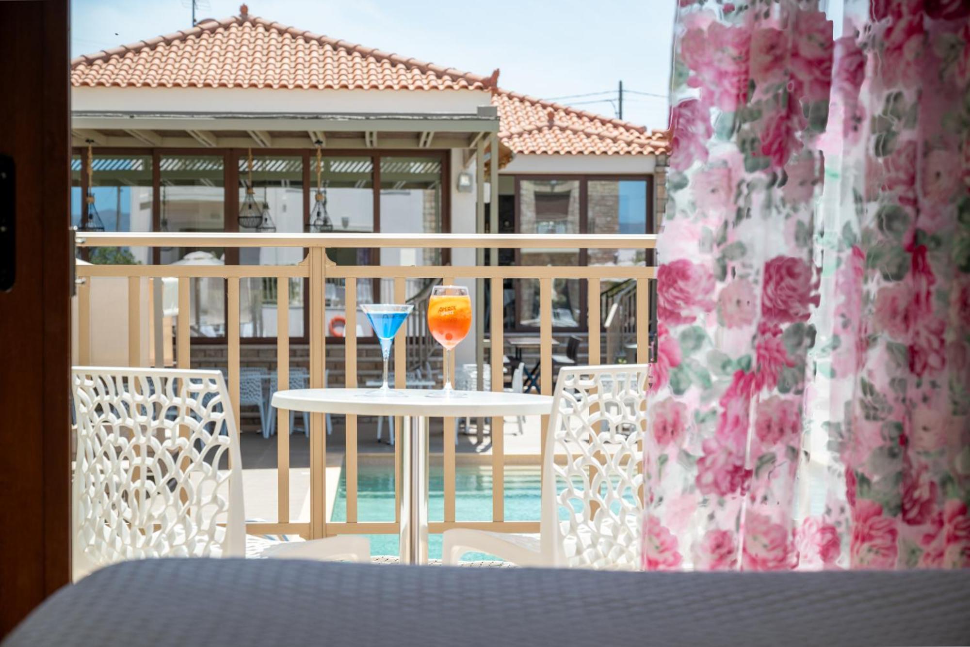 Elafonisos Resort Hotel