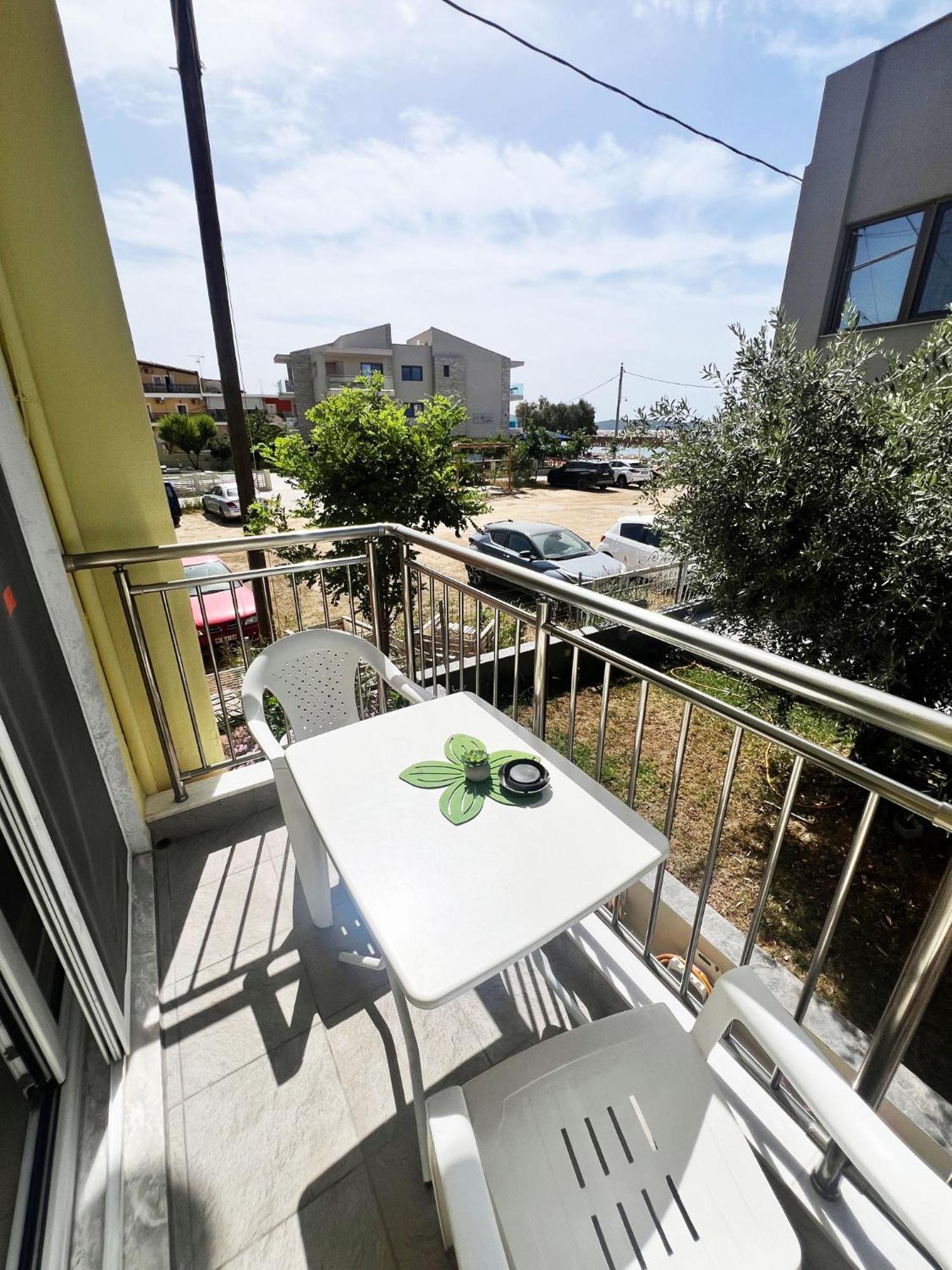 Apartment Vaso *
