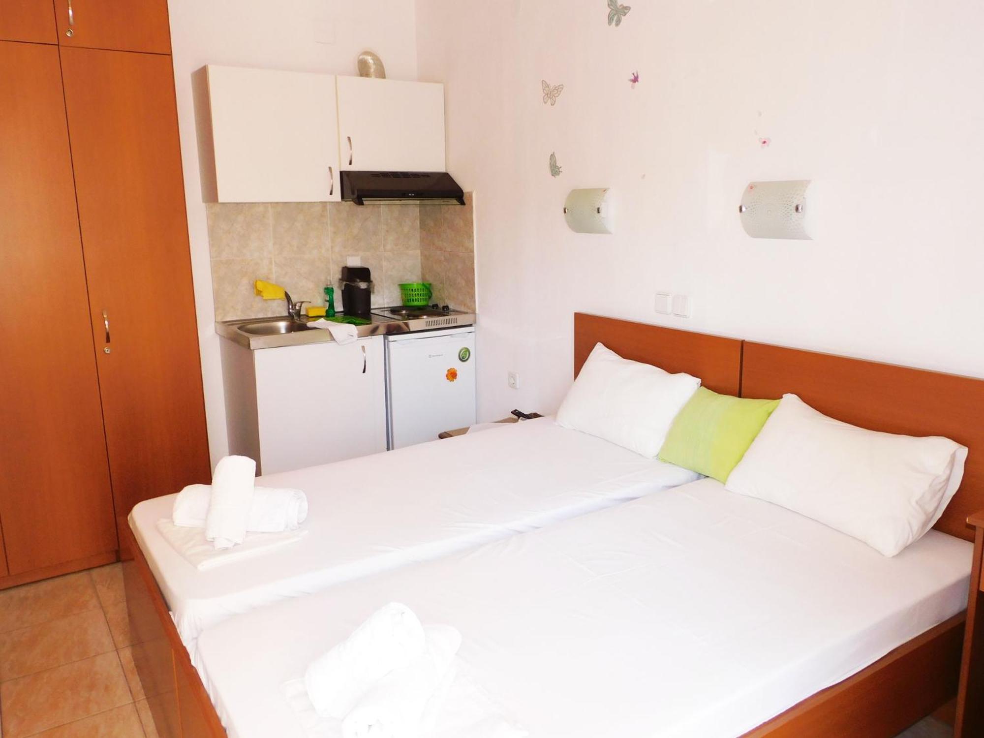 Apartment Vaso *