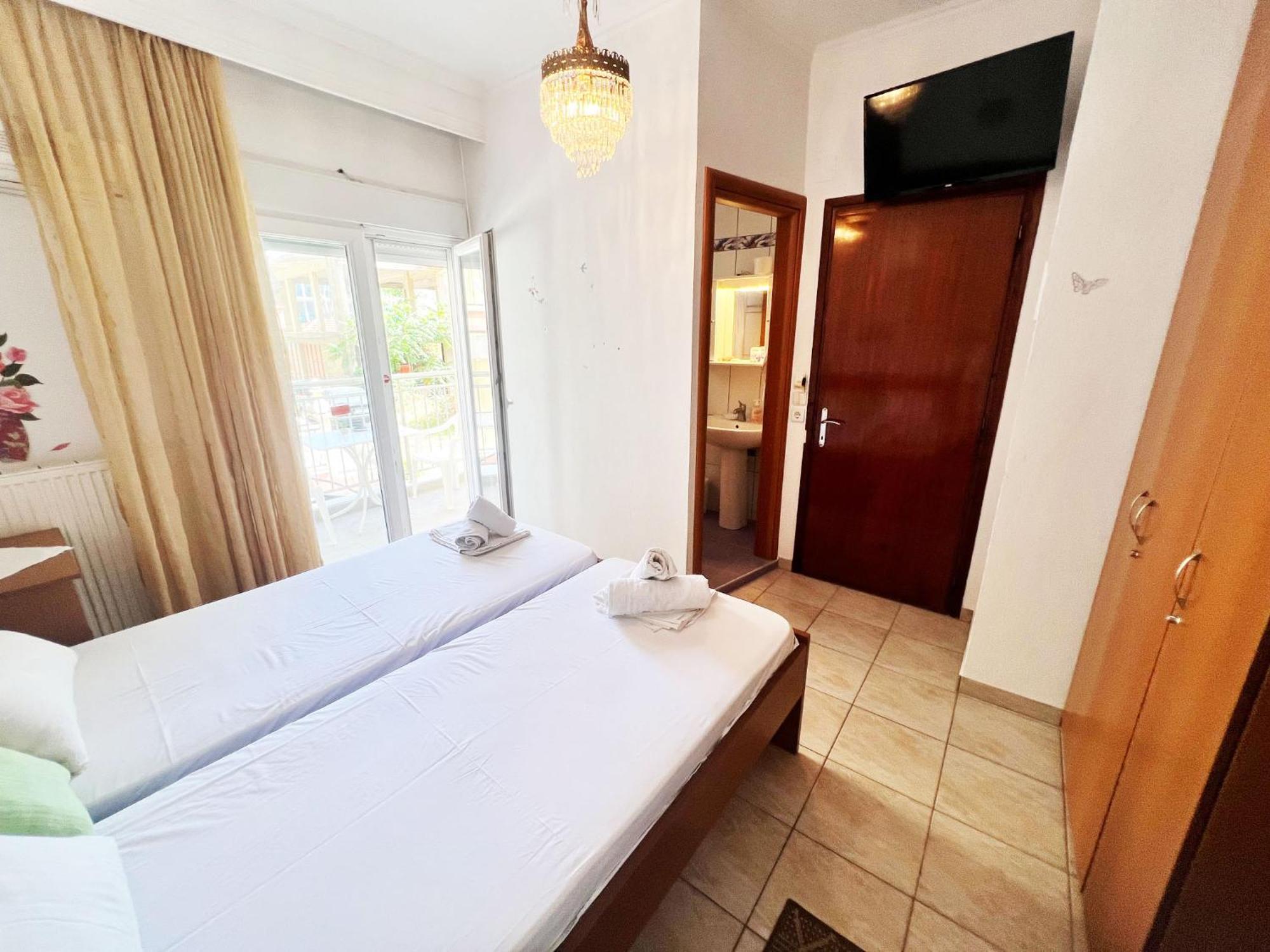 Vaso Apartment