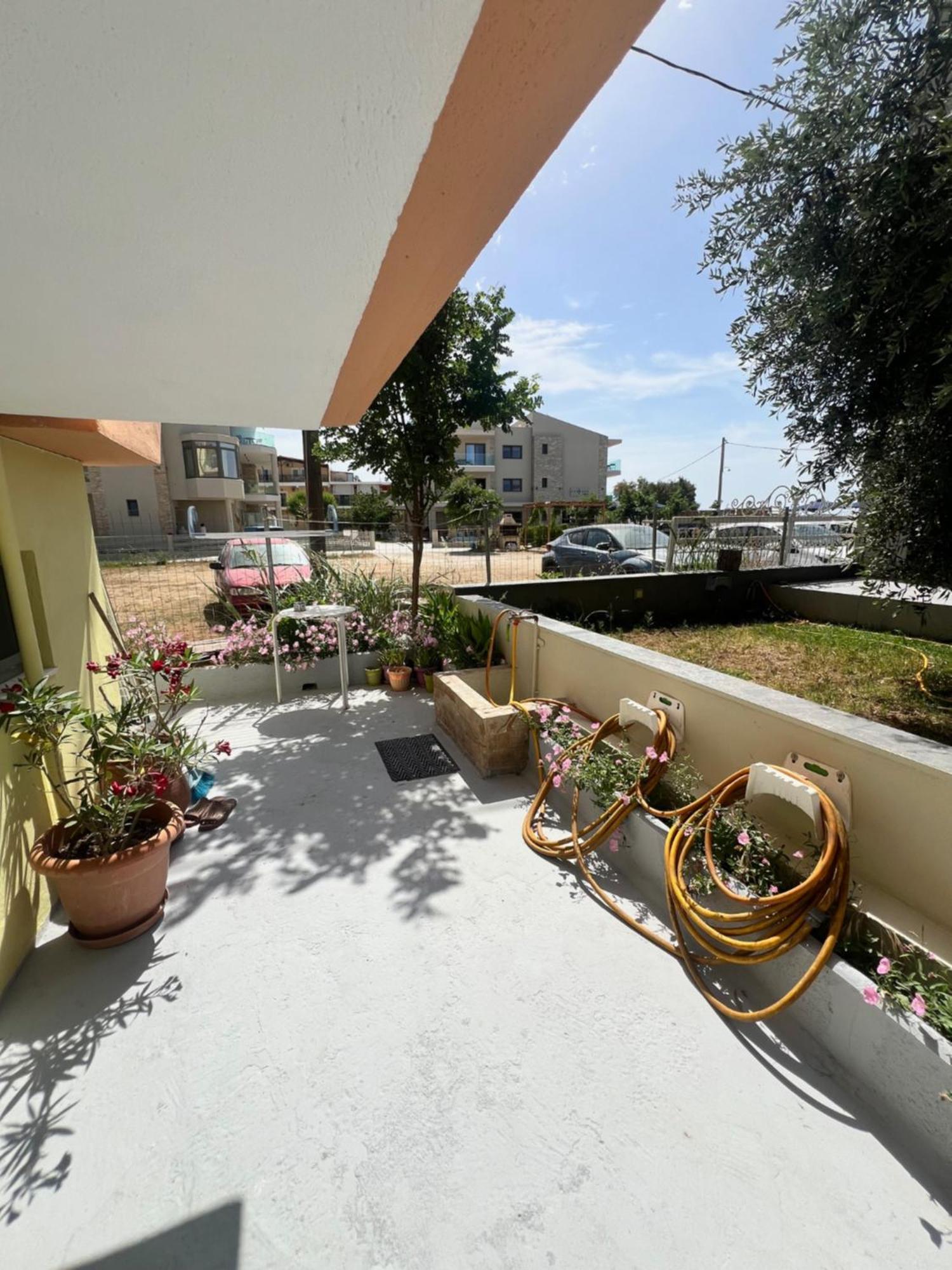 Vaso Apartment Limenaria (Thasos)