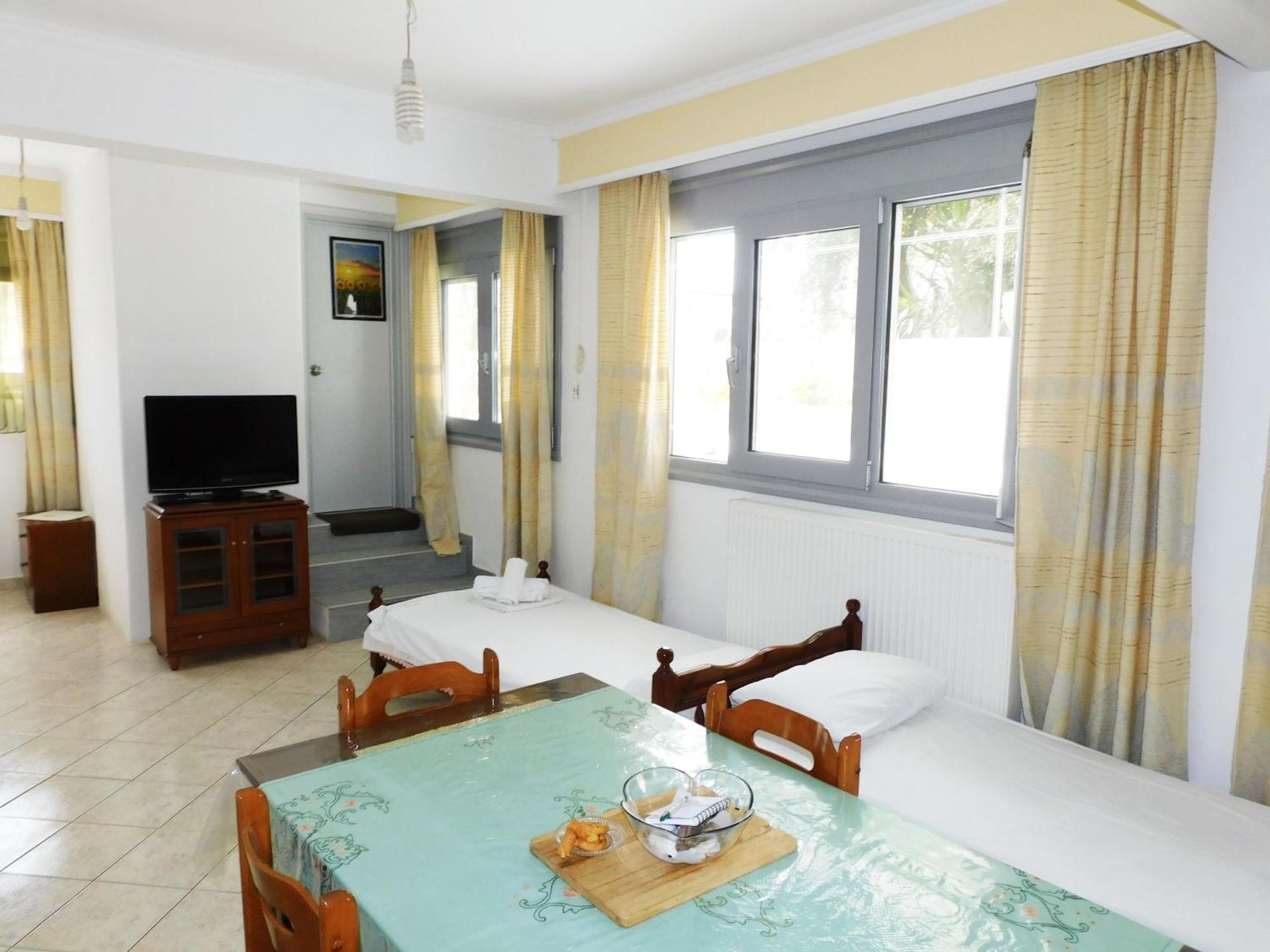 Apartment Vaso