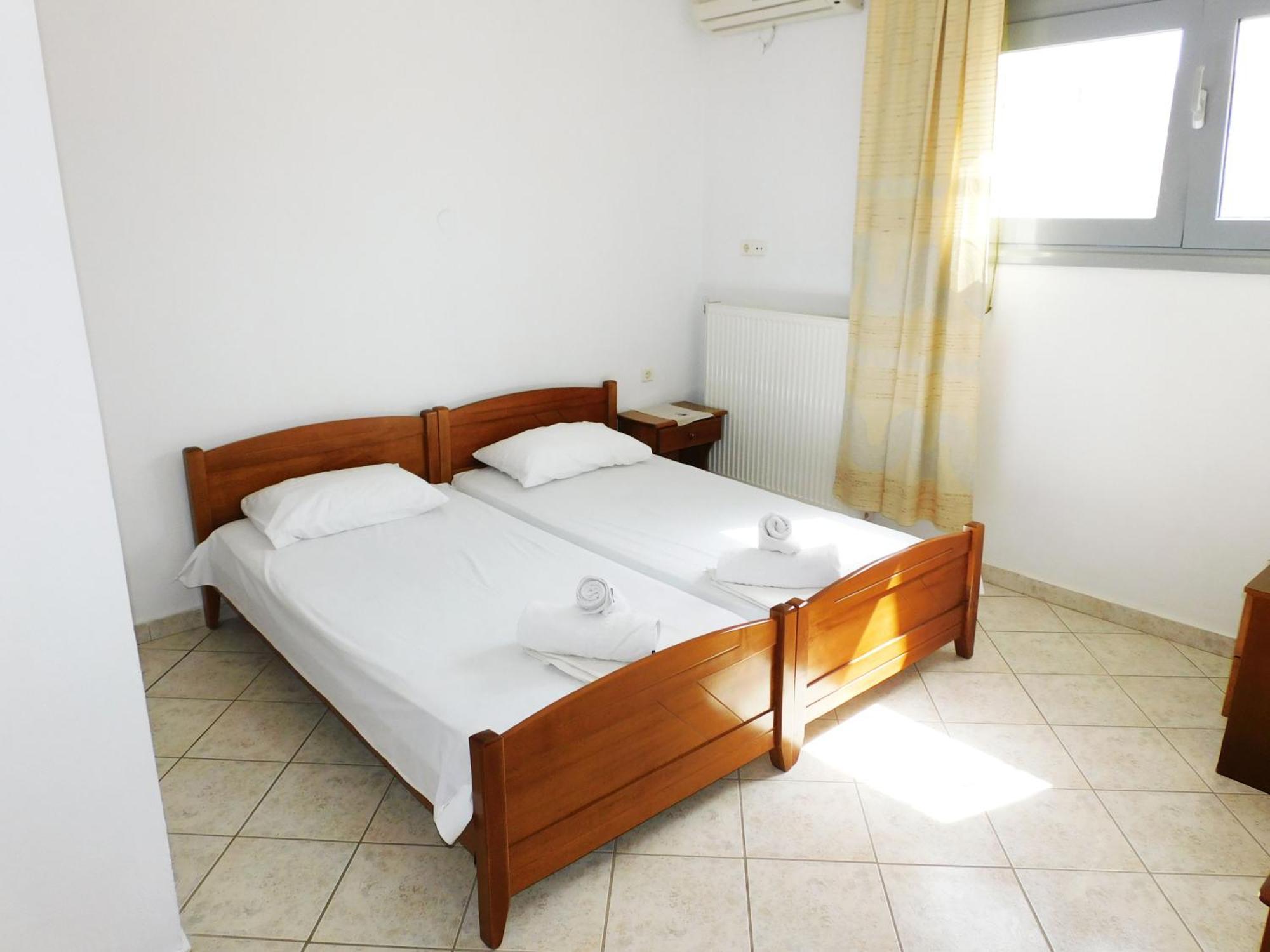 Vaso Apartment *