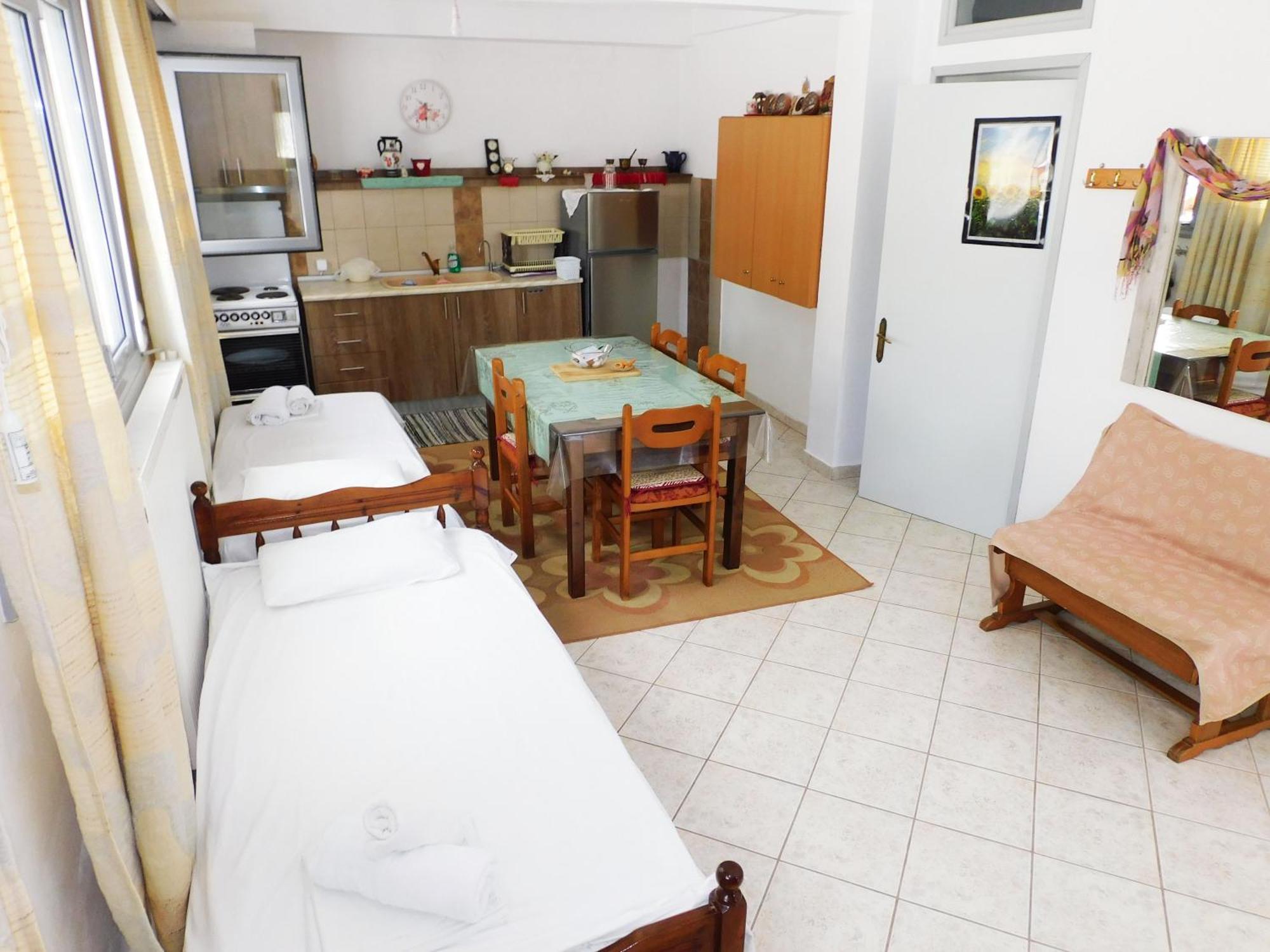 Vaso Apartment