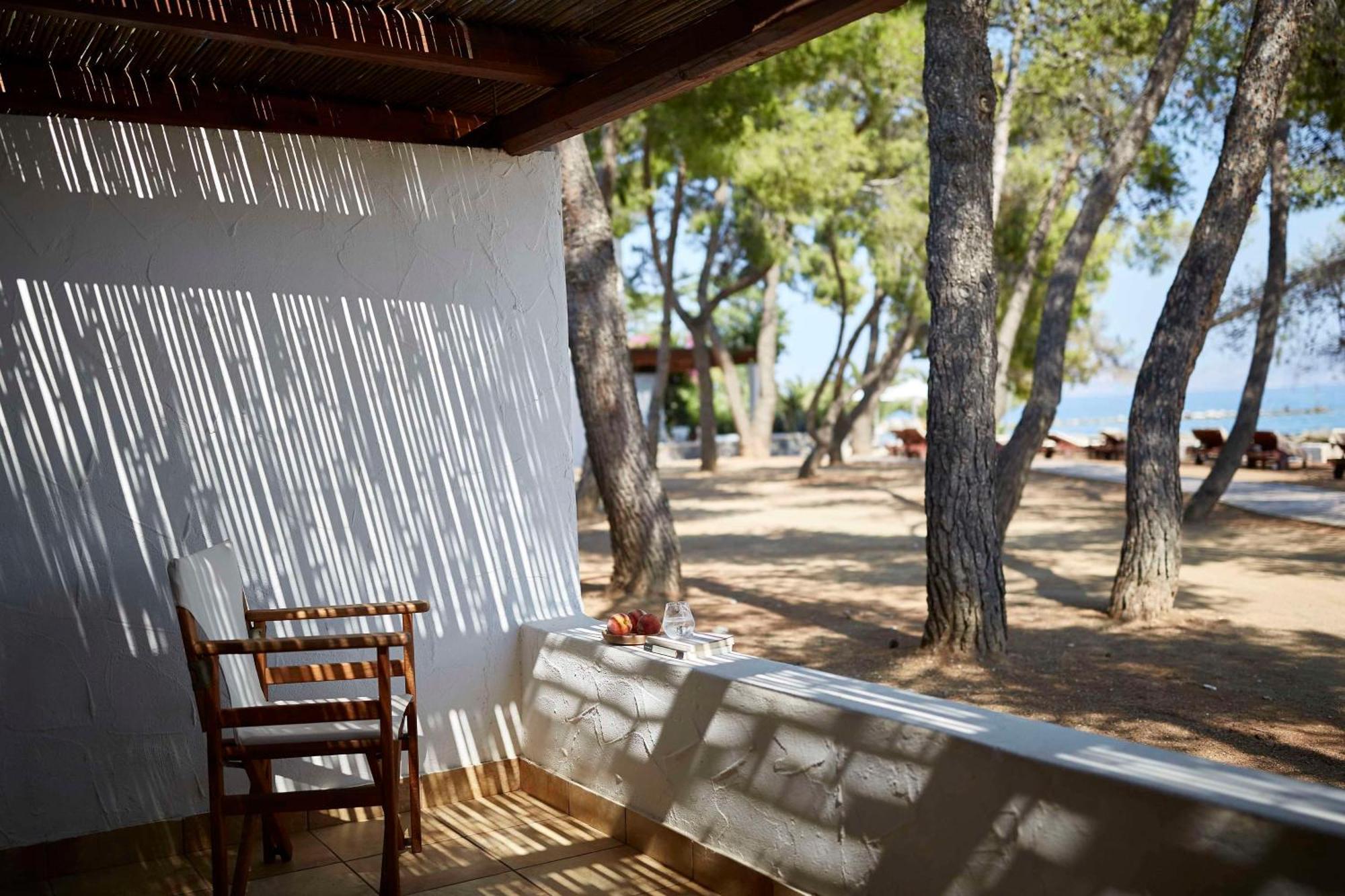 Hydra Resort Thermisia